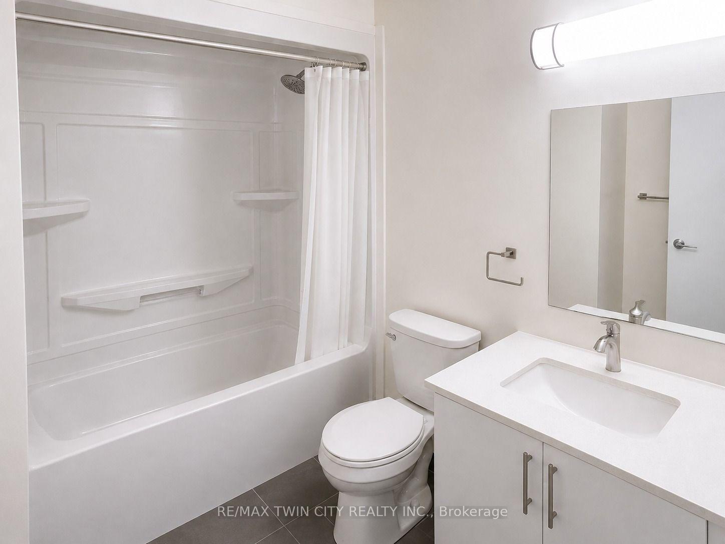 Photo 12 of Unit 1505, 128 King Street, Waterloo, Downtown Waterloo — HOMEH