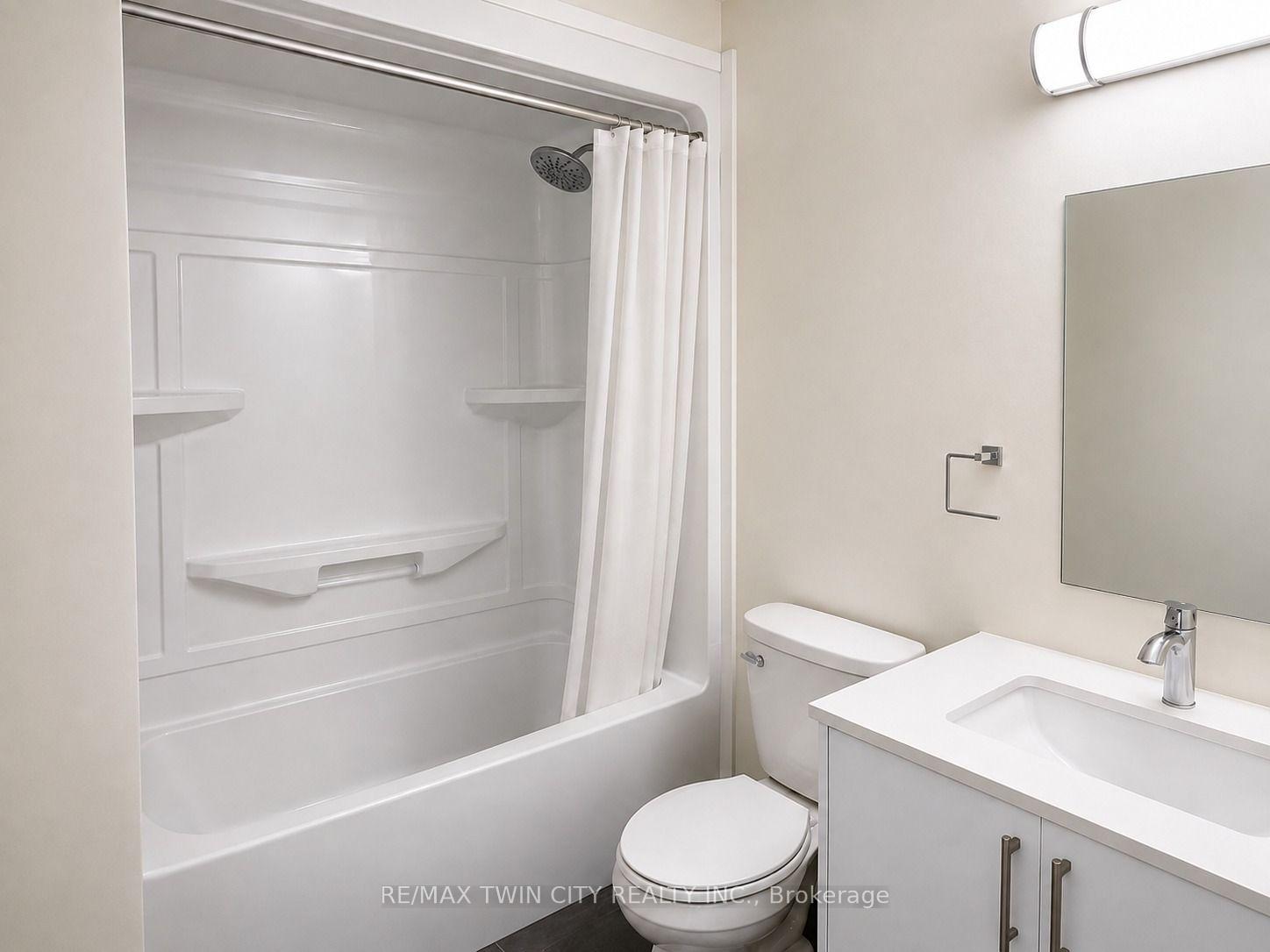 Photo 13 of Unit 1505, 128 King Street, Waterloo, Downtown Waterloo — HOMEH