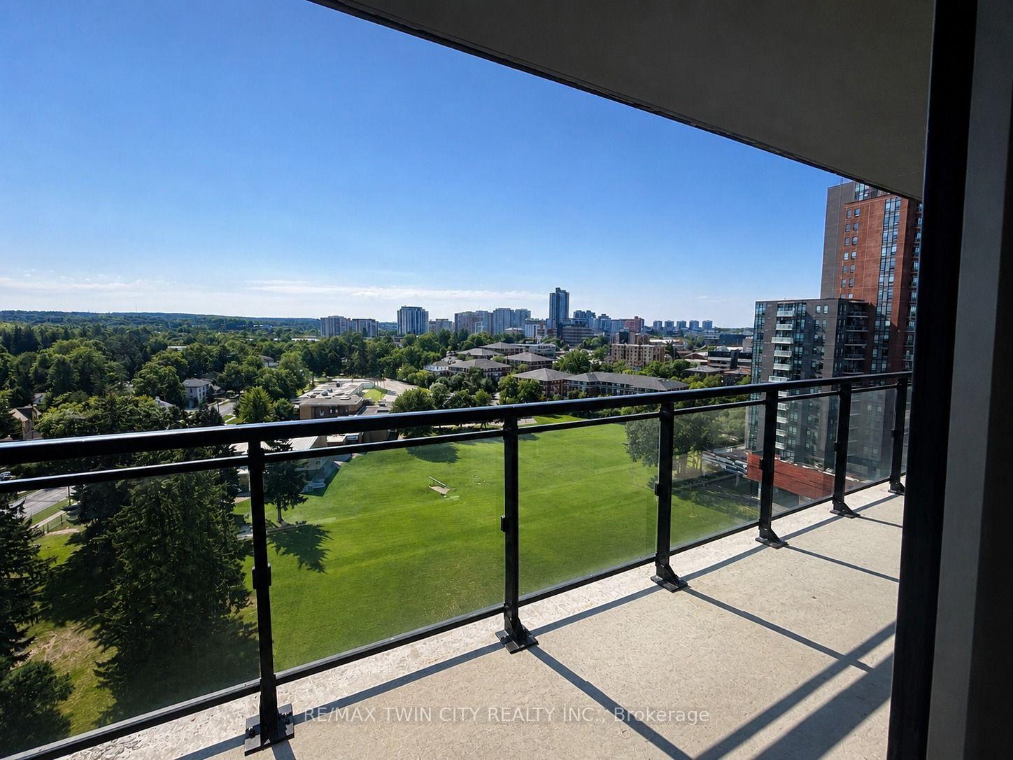 Photo 15 of Unit 1505, 128 King Street, Waterloo, Downtown Waterloo — HOMEH