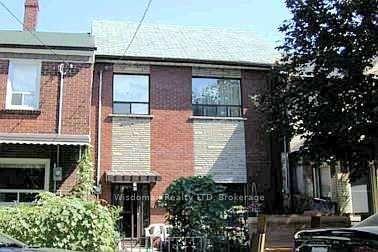 Photo 1 of Unit MAINFLOOR, 139 Lippincott Street, Toronto, University — HOMEH