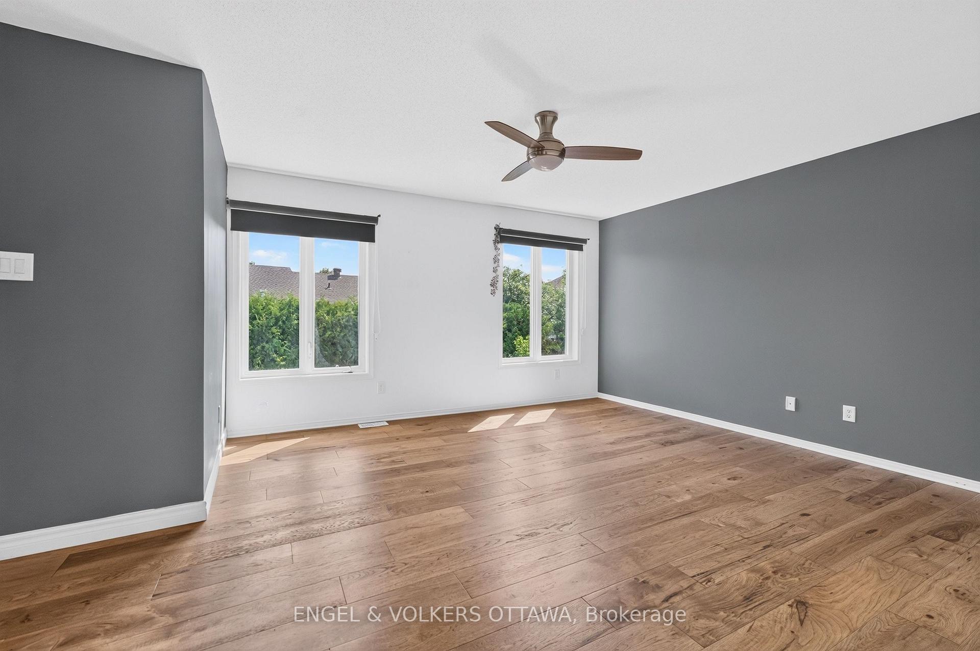 Photo 29 of 2123 Esprit Drive, Ottawa, Avalon East — HOMEH