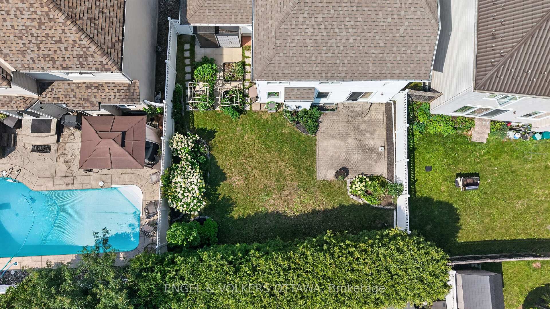 Photo 50 of 2123 Esprit Drive, Ottawa, Avalon East — HOMEH