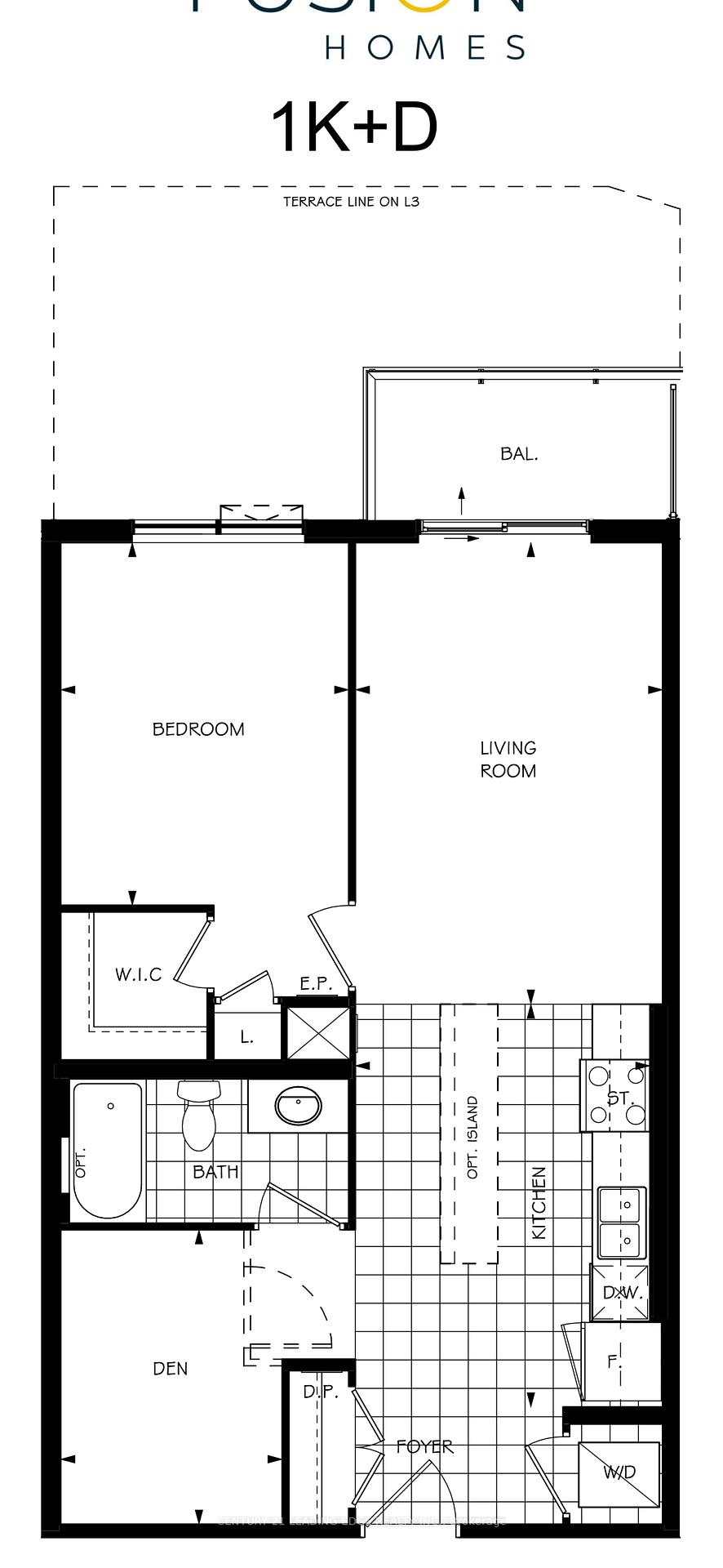 Photo 25 of Unit 908, 93 Arthur Street, Guelph, St. Patrick's Ward — HOMEH
