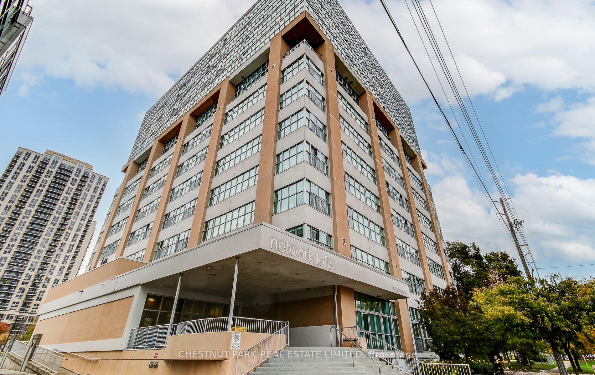 Photo 1 of Unit PH 05, 2 Fieldway Road, Etobicoke, Islington-City Centre West — HOMEH