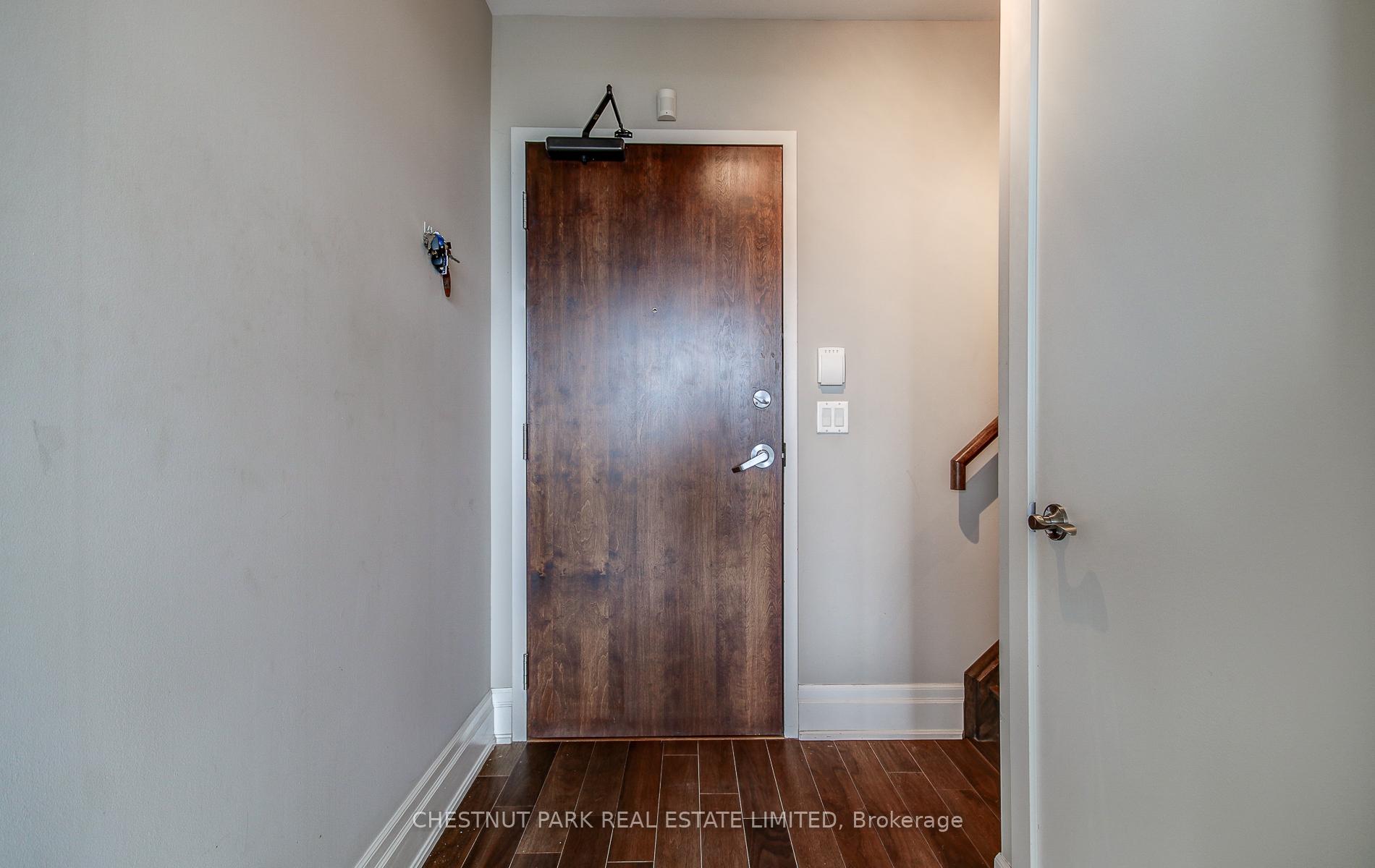 Photo 2 of Unit PH 05, 2 Fieldway Road, Etobicoke, Islington-City Centre West — HOMEH