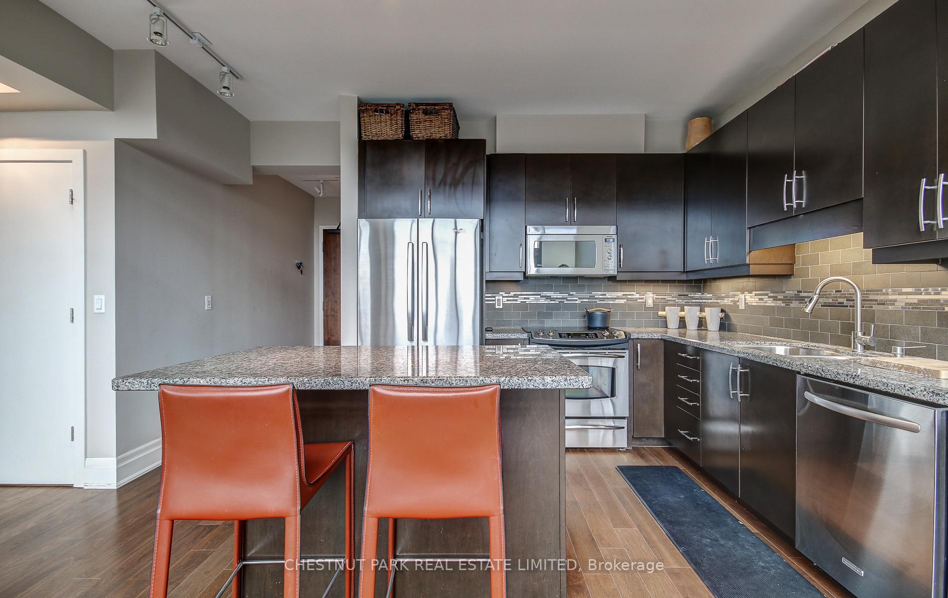 Photo 7 of Unit PH 05, 2 Fieldway Road, Etobicoke, Islington-City Centre West — HOMEH