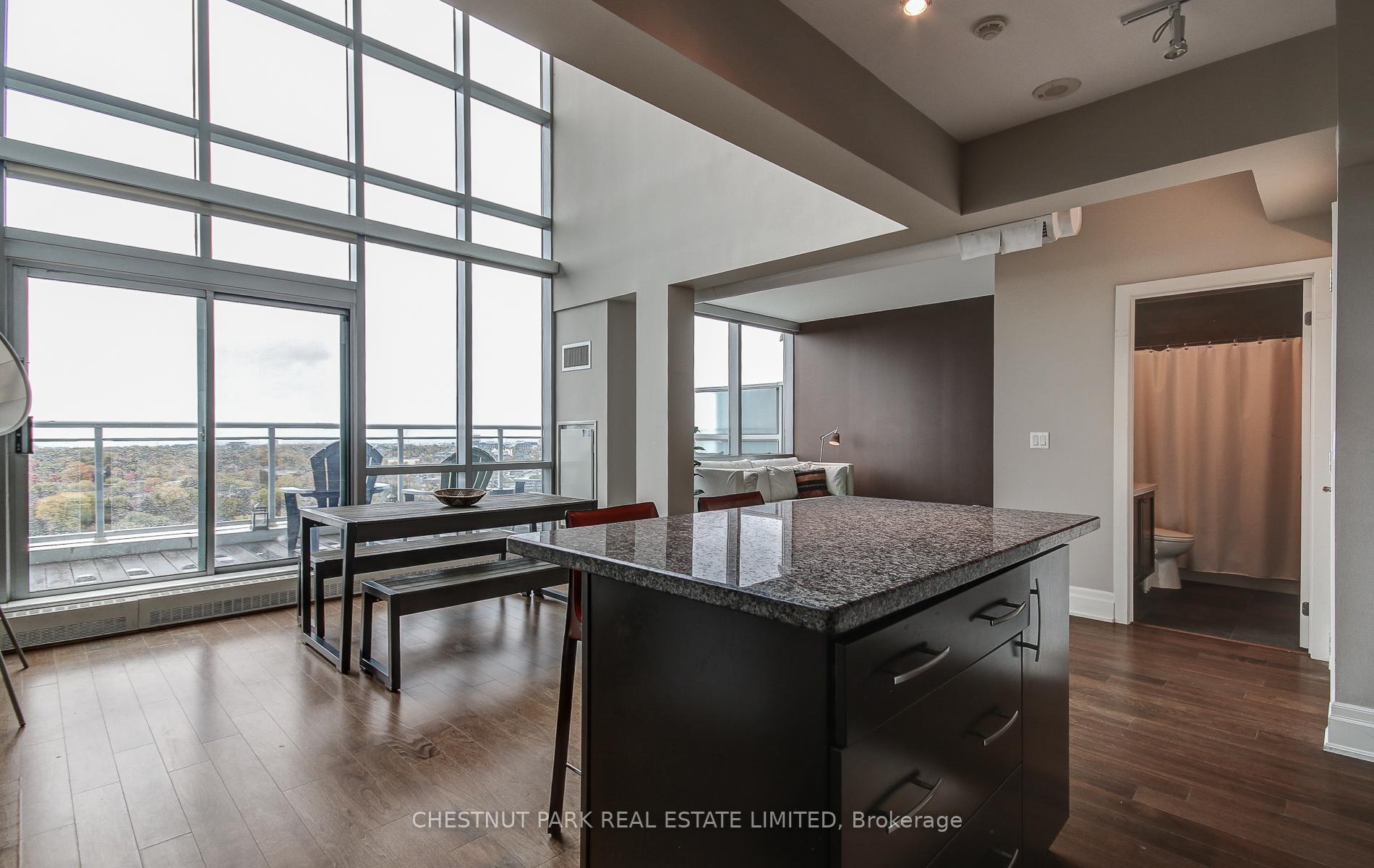 Photo 8 of Unit PH 05, 2 Fieldway Road, Etobicoke, Islington-City Centre West — HOMEH