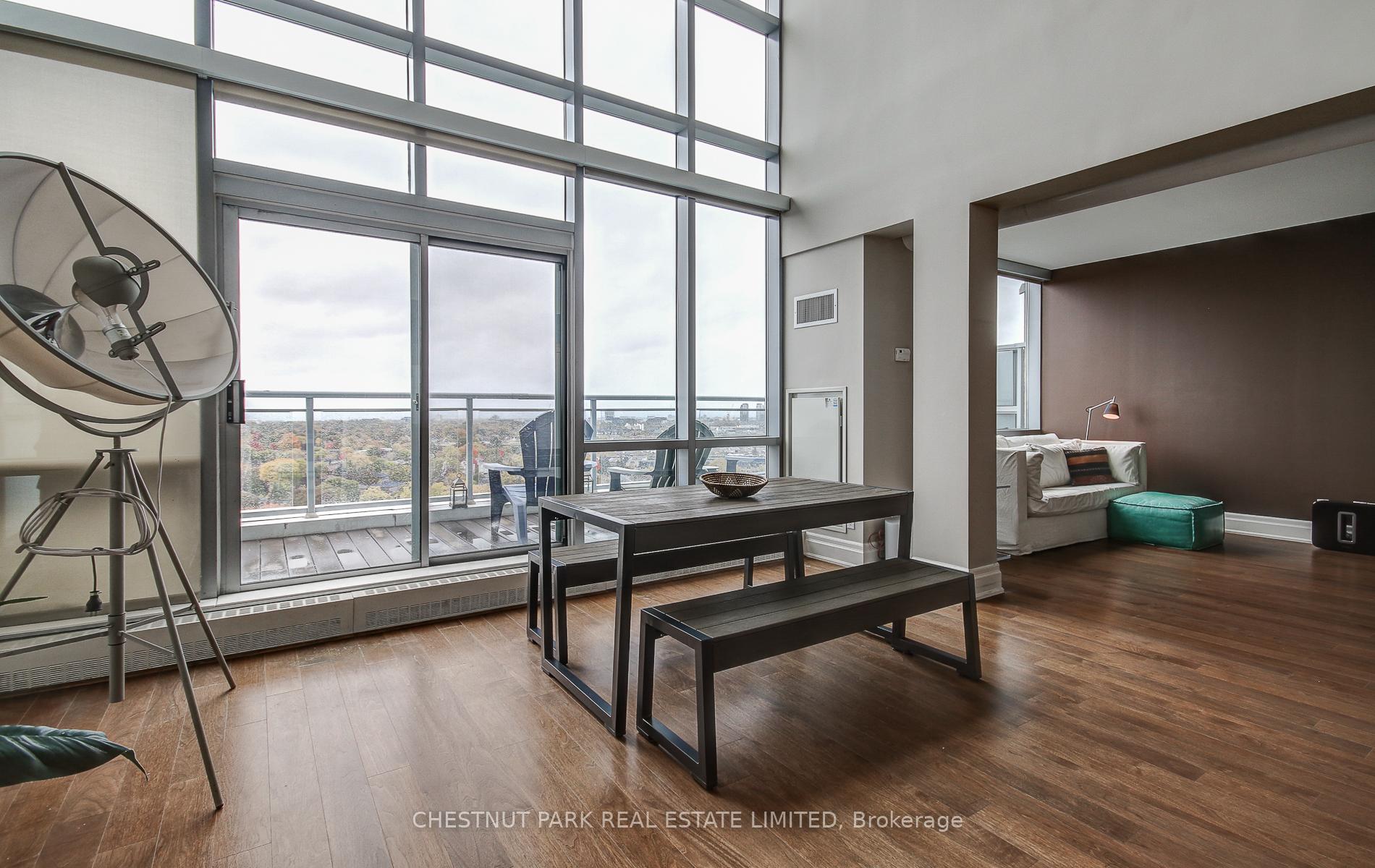 Photo 9 of Unit PH 05, 2 Fieldway Road, Etobicoke, Islington-City Centre West — HOMEH