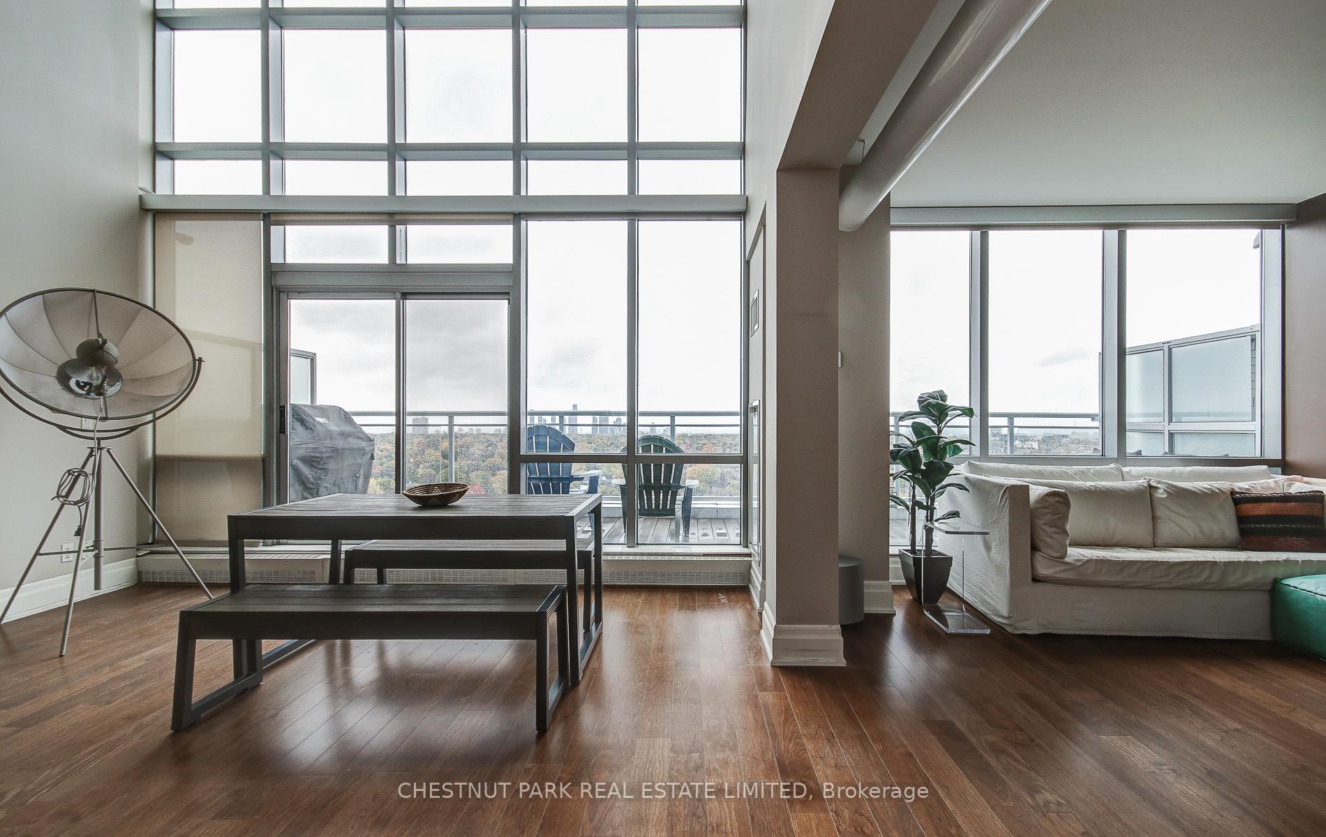 Photo 10 of Unit PH 05, 2 Fieldway Road, Etobicoke, Islington-City Centre West — HOMEH