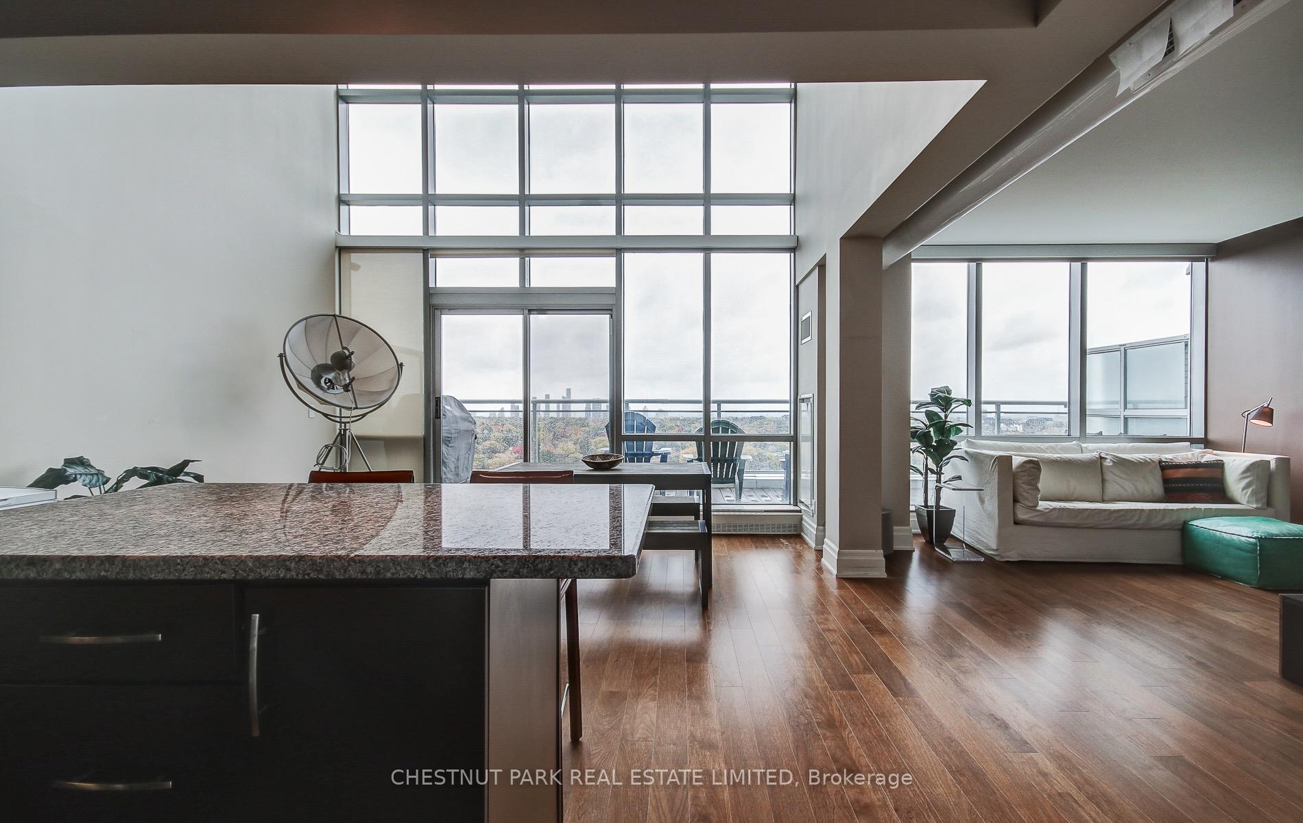 Photo 12 of Unit PH 05, 2 Fieldway Road, Etobicoke, Islington-City Centre West — HOMEH