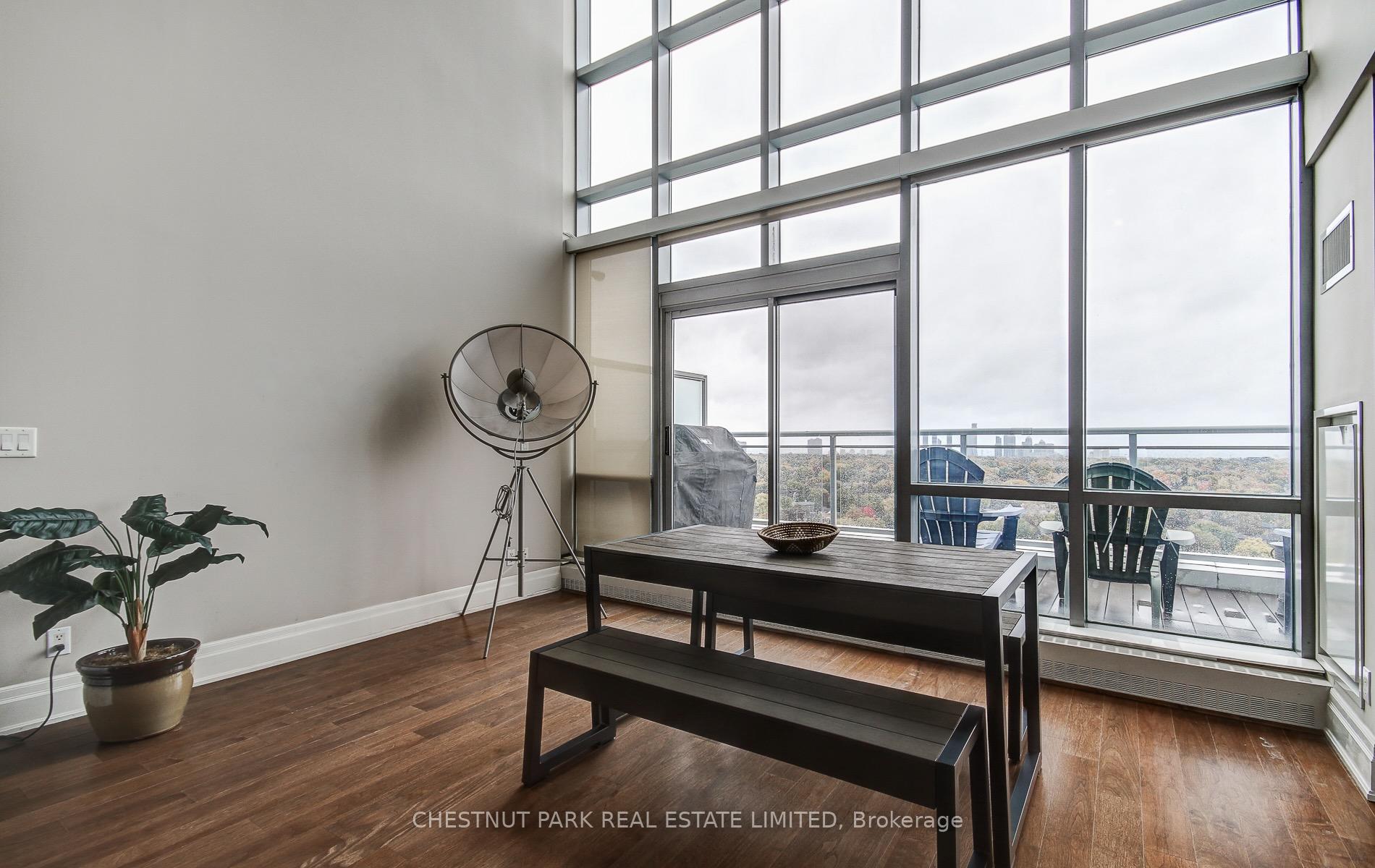 Photo 13 of Unit PH 05, 2 Fieldway Road, Etobicoke, Islington-City Centre West — HOMEH