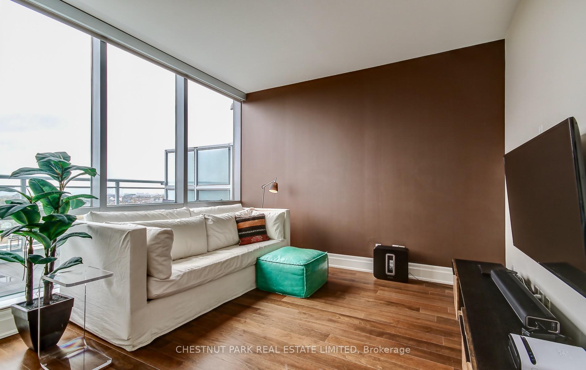 Photo 14 of Unit PH 05, 2 Fieldway Road, Etobicoke, Islington-City Centre West — HOMEH