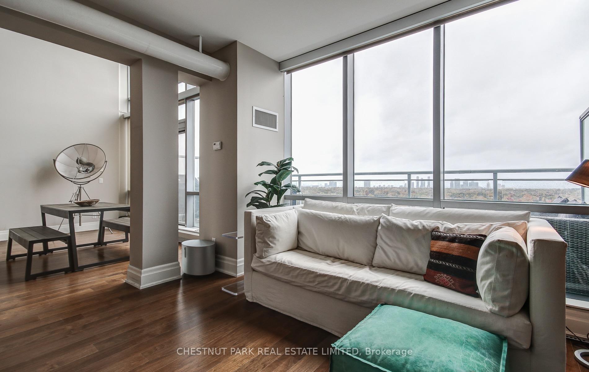 Photo 15 of Unit PH 05, 2 Fieldway Road, Etobicoke, Islington-City Centre West — HOMEH