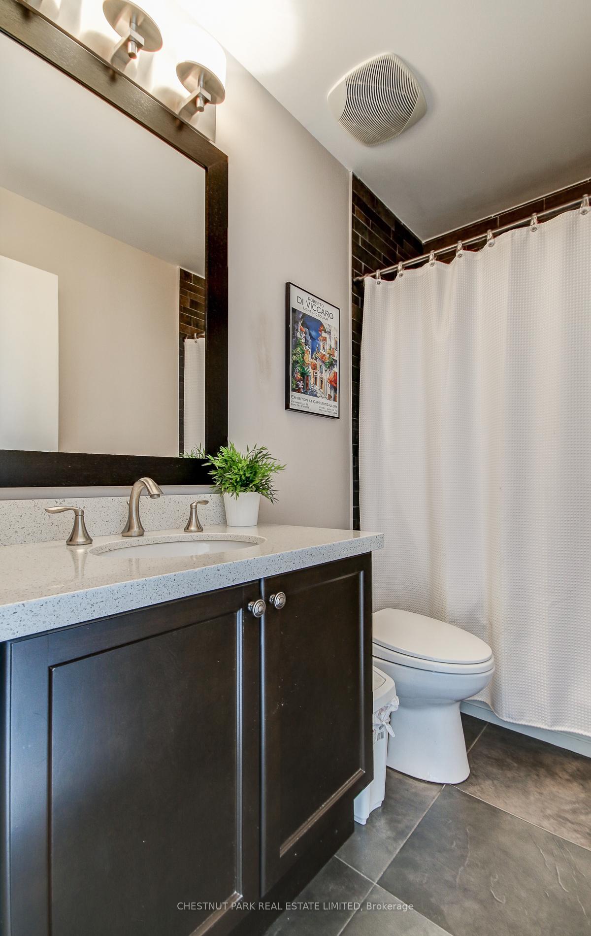 Photo 16 of Unit PH 05, 2 Fieldway Road, Etobicoke, Islington-City Centre West — HOMEH