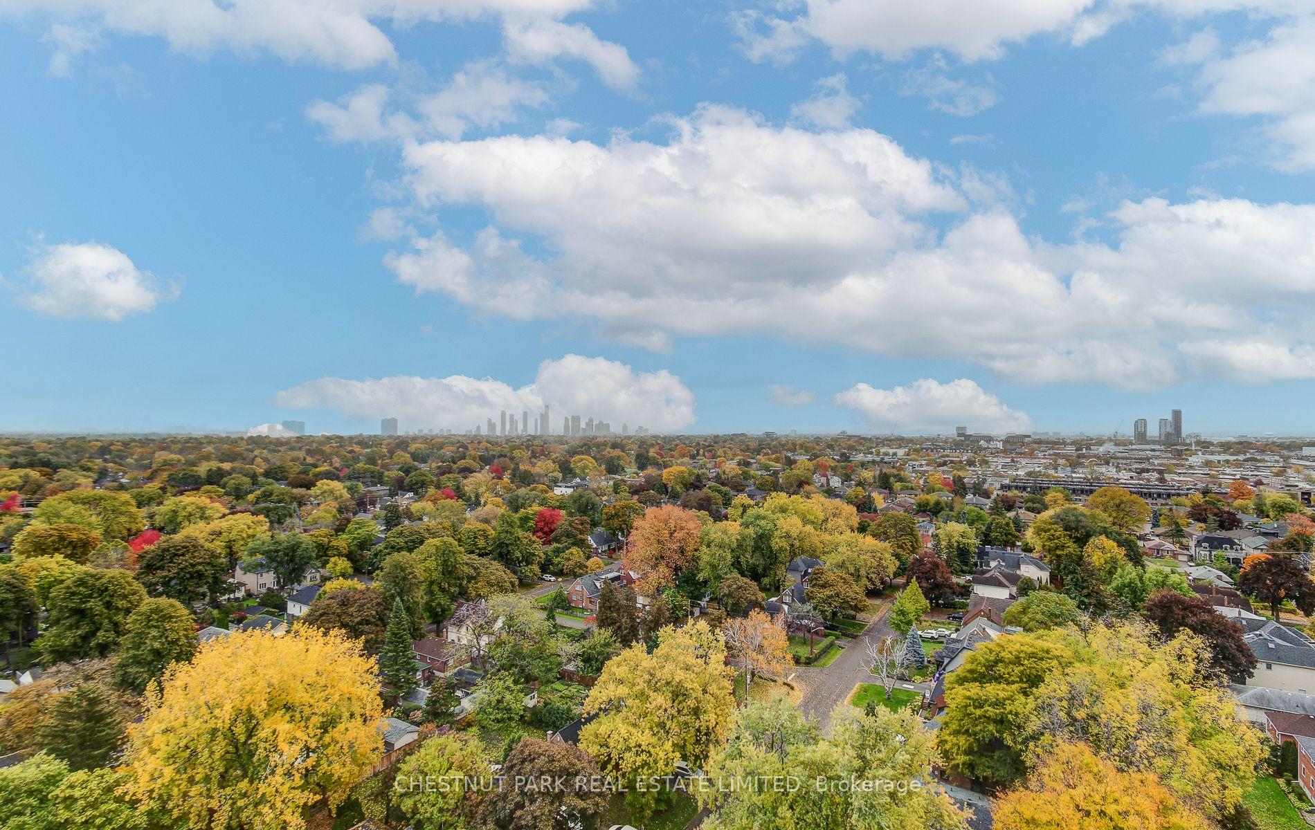 Photo 18 of Unit PH 05, 2 Fieldway Road, Etobicoke, Islington-City Centre West — HOMEH