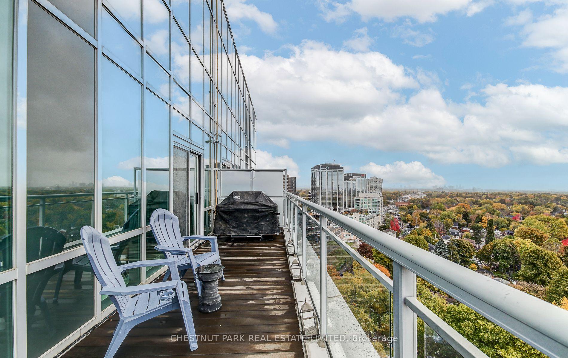 Photo 19 of Unit PH 05, 2 Fieldway Road, Etobicoke, Islington-City Centre West — HOMEH
