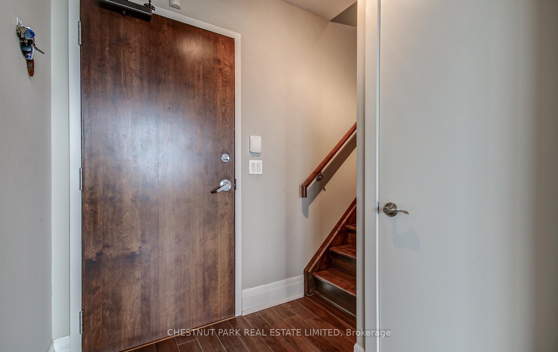 Photo 20 of Unit PH 05, 2 Fieldway Road, Etobicoke, Islington-City Centre West — HOMEH
