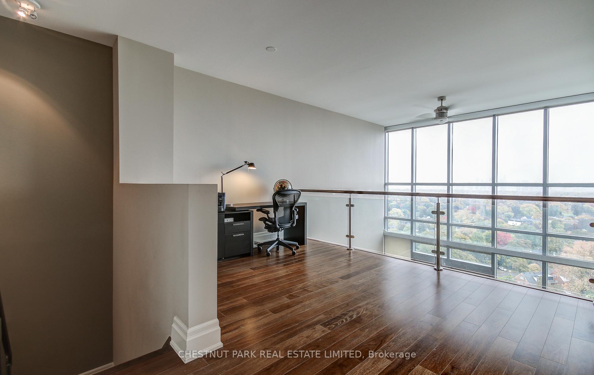 Photo 21 of Unit PH 05, 2 Fieldway Road, Etobicoke, Islington-City Centre West — HOMEH