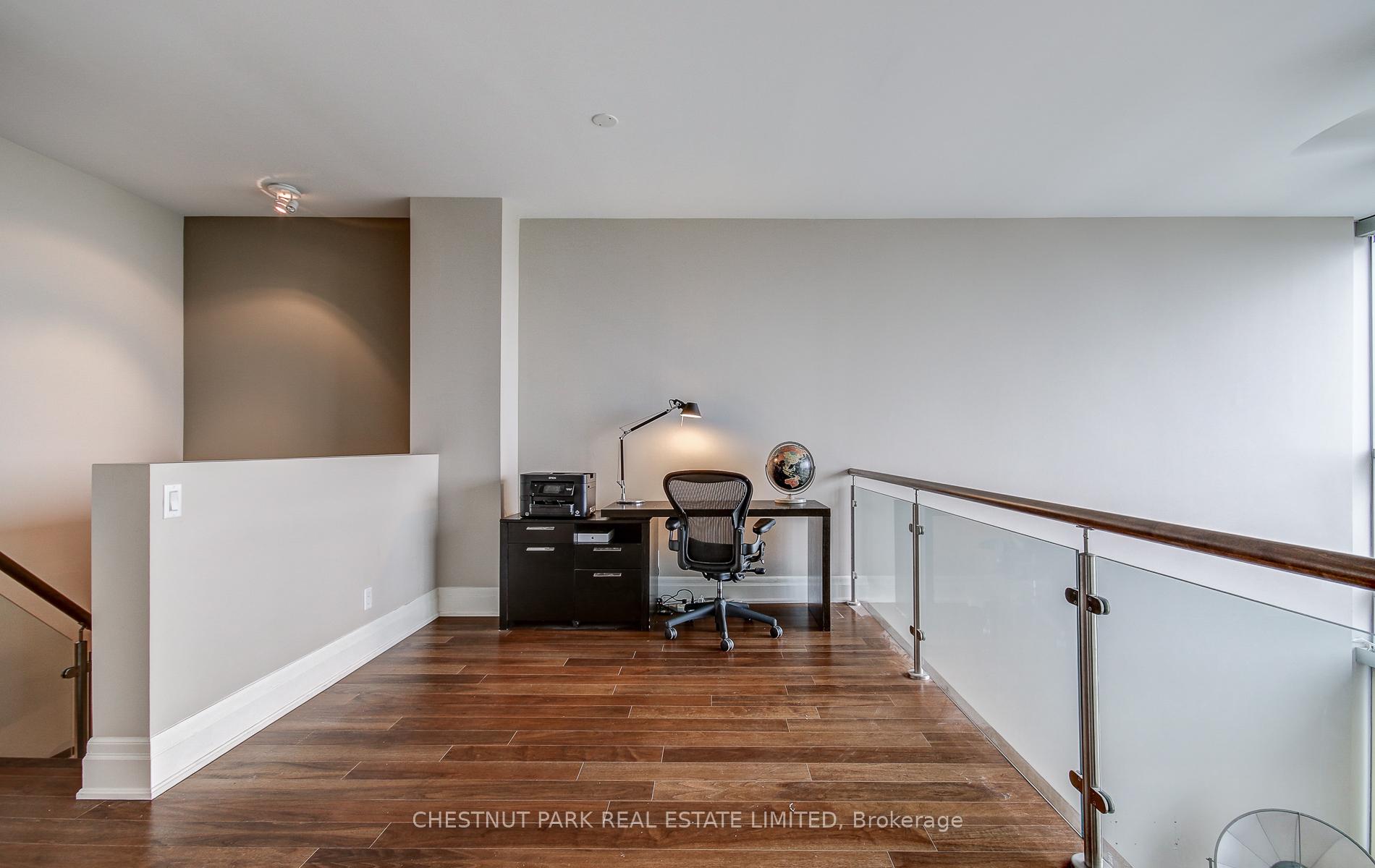Photo 22 of Unit PH 05, 2 Fieldway Road, Etobicoke, Islington-City Centre West — HOMEH
