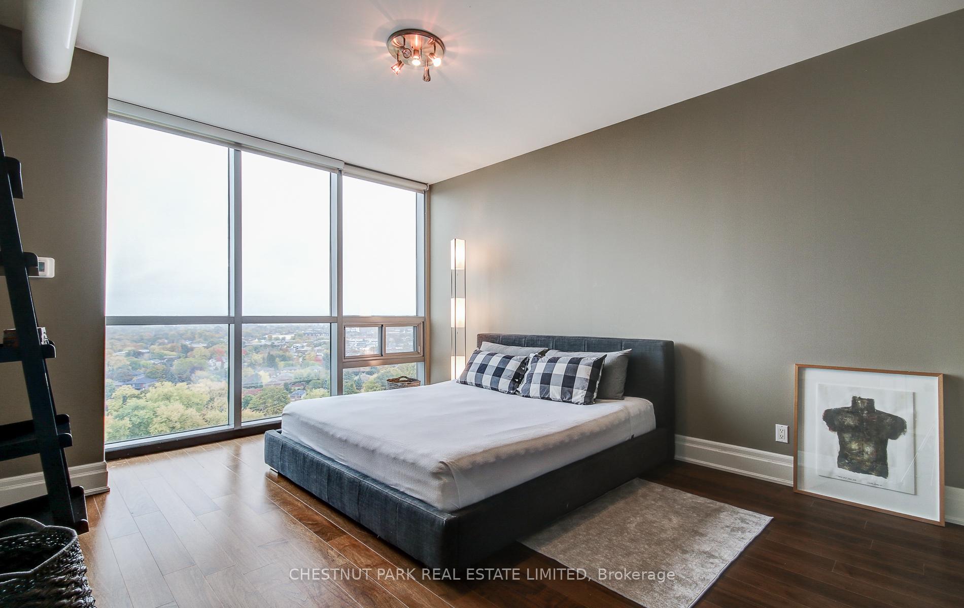 Photo 24 of Unit PH 05, 2 Fieldway Road, Etobicoke, Islington-City Centre West — HOMEH