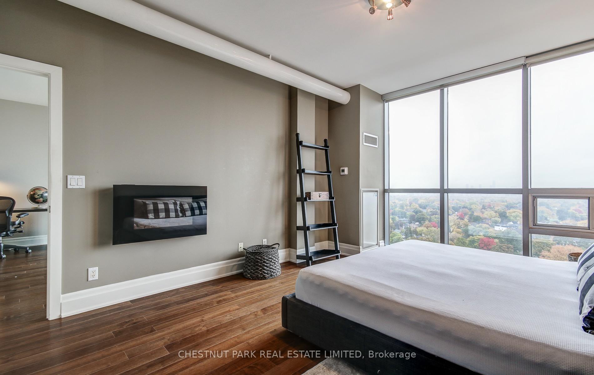 Photo 25 of Unit PH 05, 2 Fieldway Road, Etobicoke, Islington-City Centre West — HOMEH