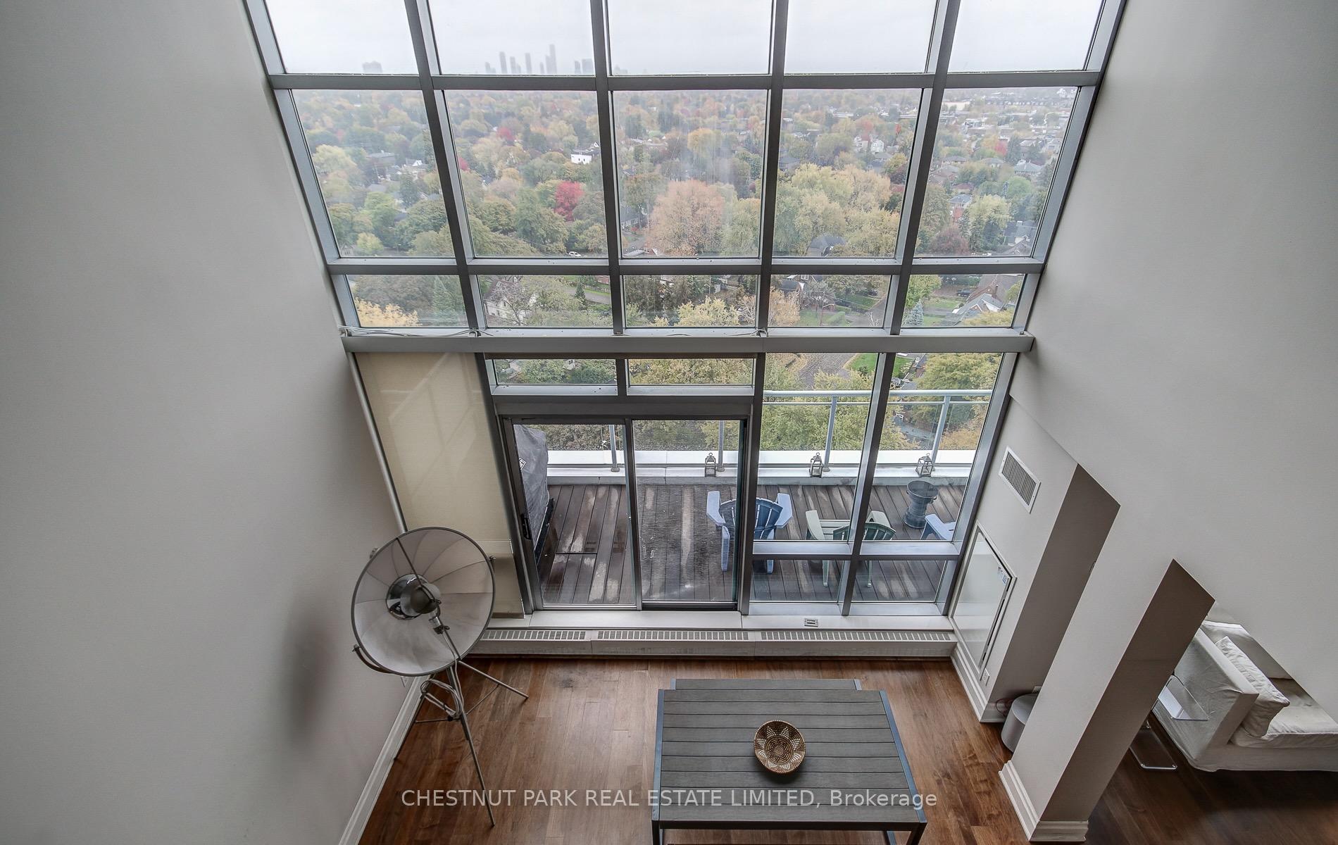 Photo 29 of Unit PH 05, 2 Fieldway Road, Etobicoke, Islington-City Centre West — HOMEH