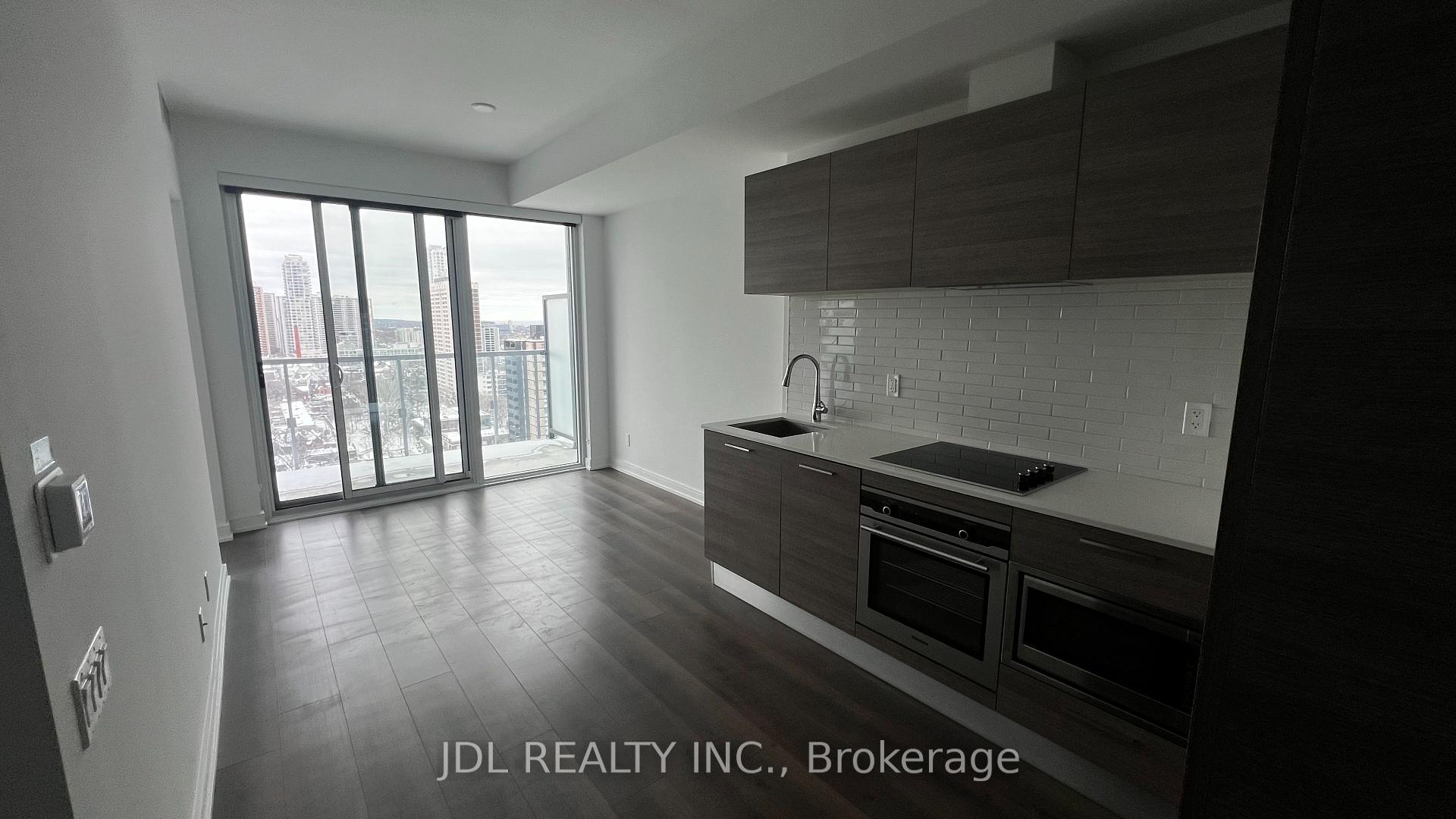 Photo 3 of Unit 2003, 3 Gloucester Street, Toronto, Church-Yonge Corridor — HOMEH