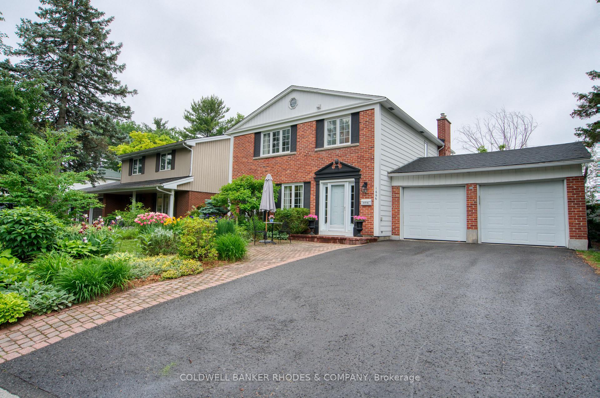 Photo 2 of 1666 Amberdale Crescent, Ottawa, Guildwood Estates - Urbandale Acres — HOMEH