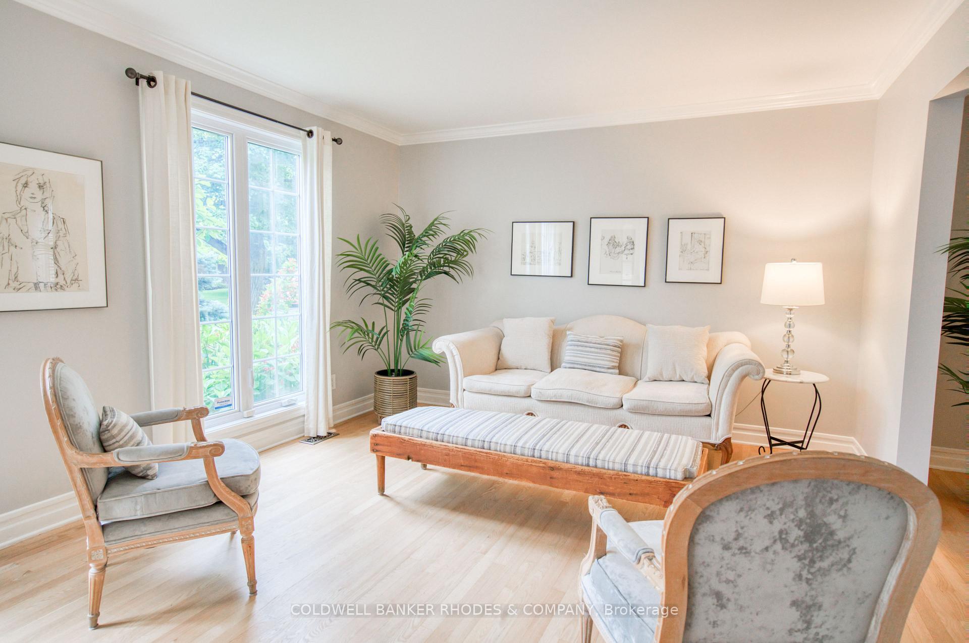 Photo 5 of 1666 Amberdale Crescent, Ottawa, Guildwood Estates - Urbandale Acres — HOMEH