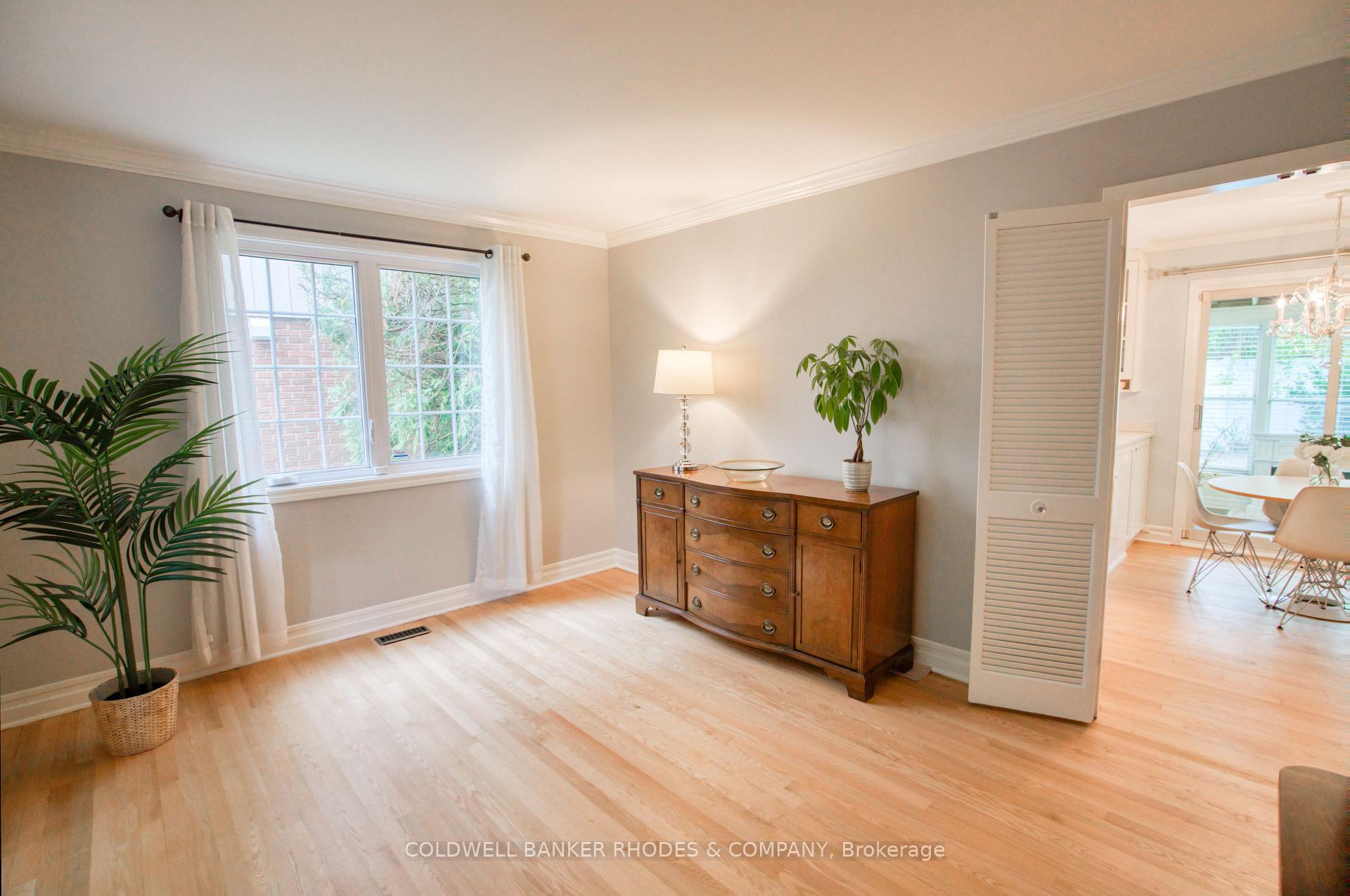 Photo 6 of 1666 Amberdale Crescent, Ottawa, Guildwood Estates - Urbandale Acres — HOMEH