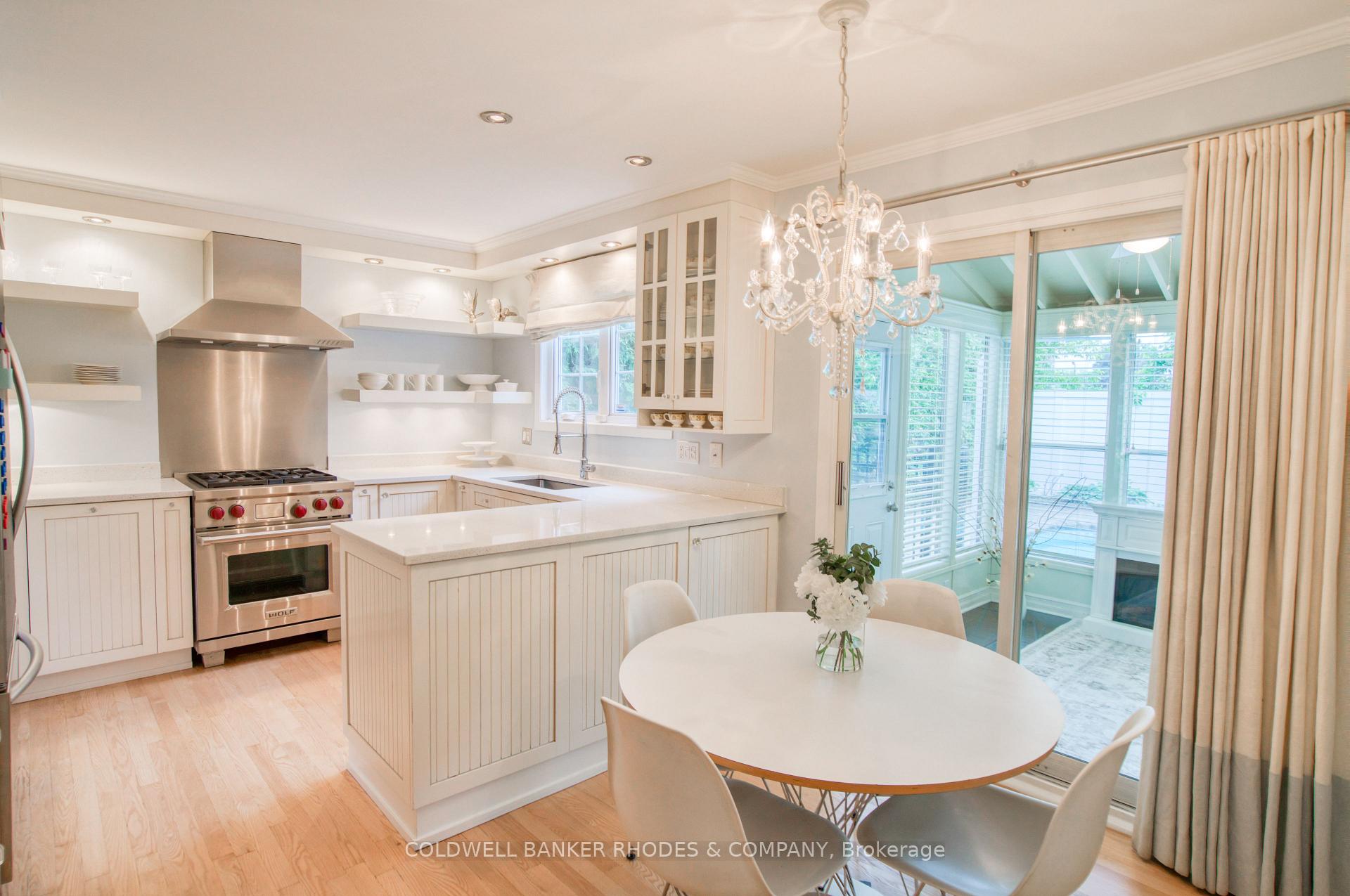 Photo 8 of 1666 Amberdale Crescent, Ottawa, Guildwood Estates - Urbandale Acres — HOMEH