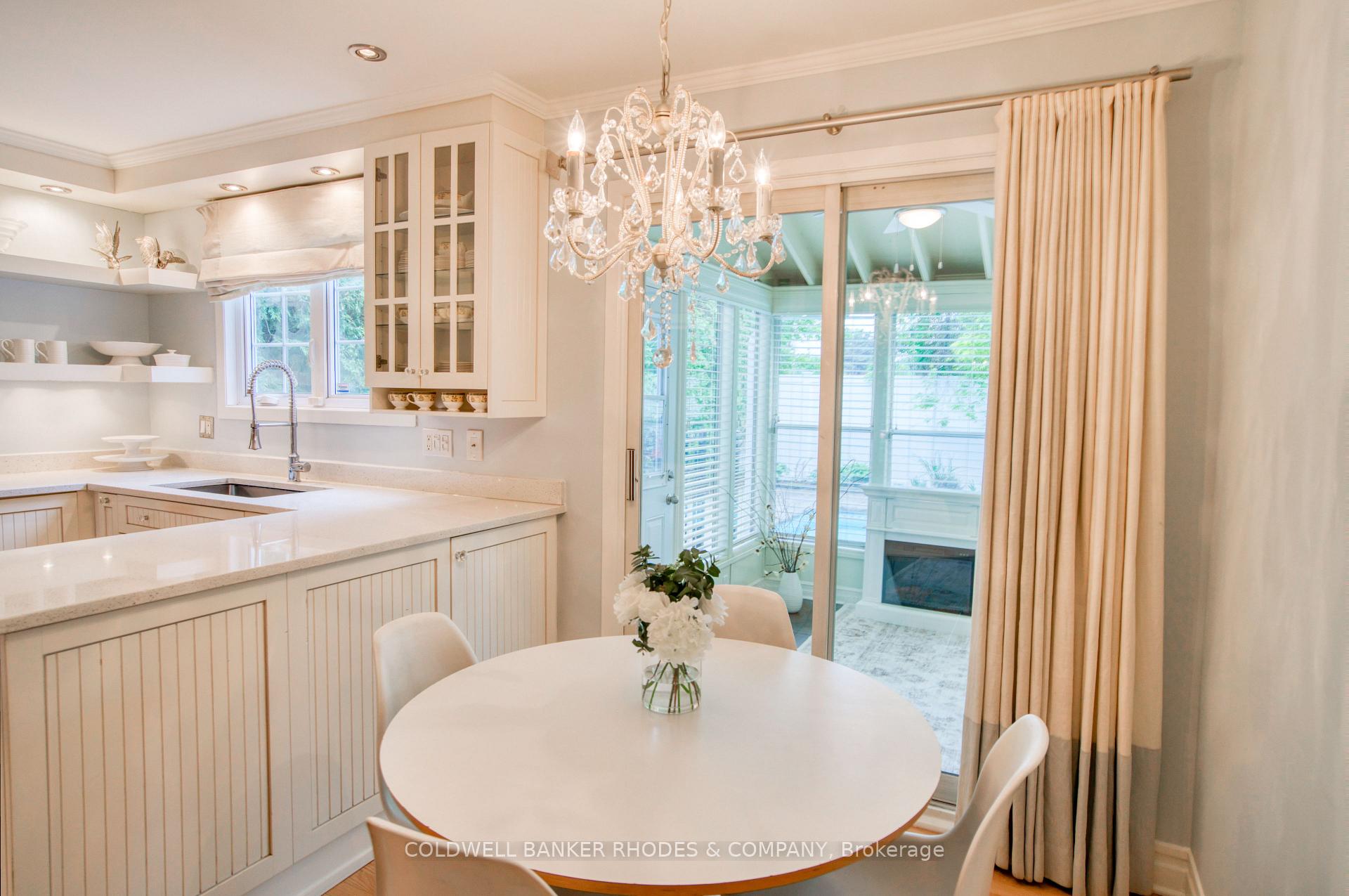 Photo 9 of 1666 Amberdale Crescent, Ottawa, Guildwood Estates - Urbandale Acres — HOMEH