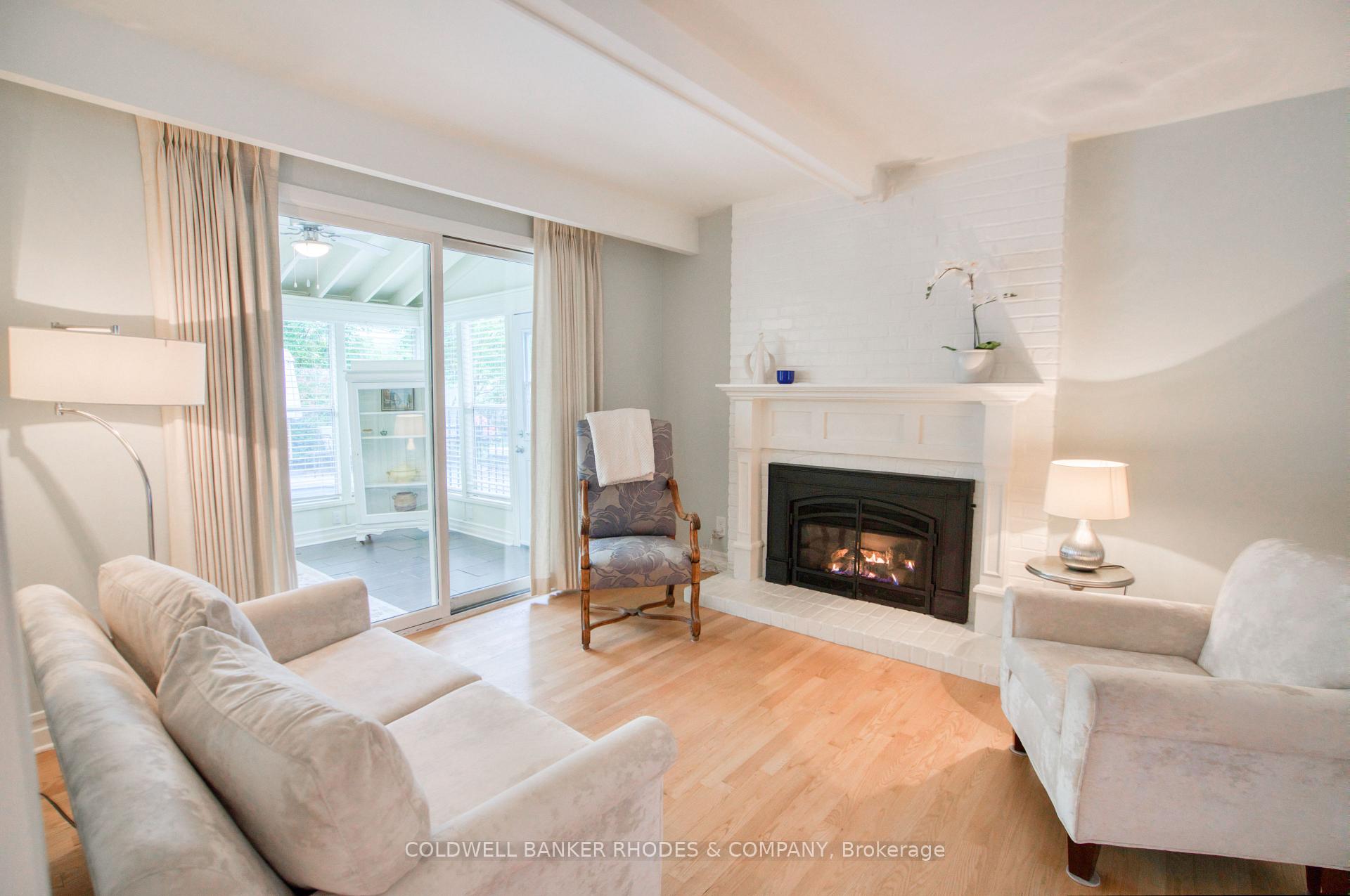 Photo 12 of 1666 Amberdale Crescent, Ottawa, Guildwood Estates - Urbandale Acres — HOMEH