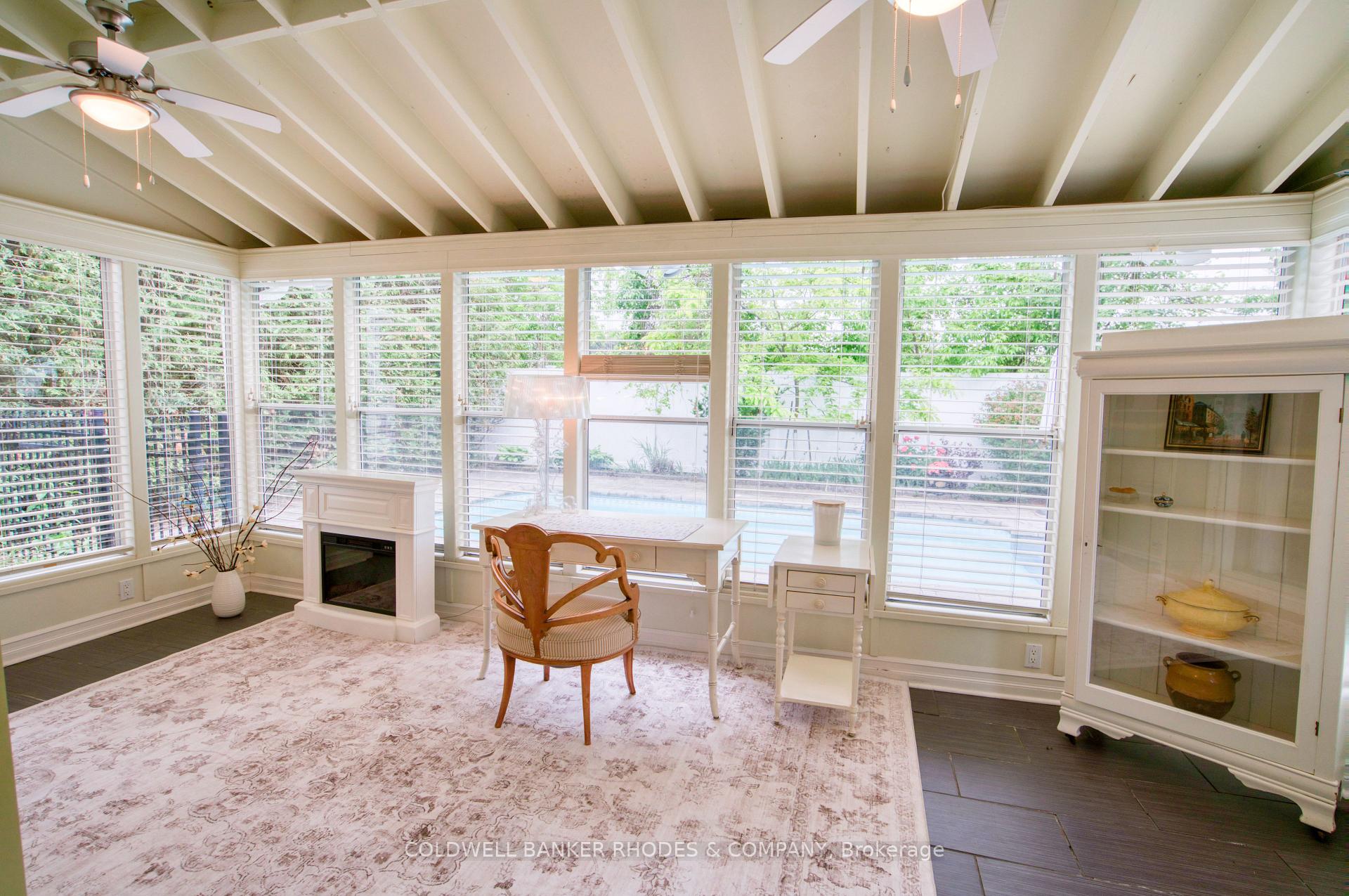 Photo 13 of 1666 Amberdale Crescent, Ottawa, Guildwood Estates - Urbandale Acres — HOMEH
