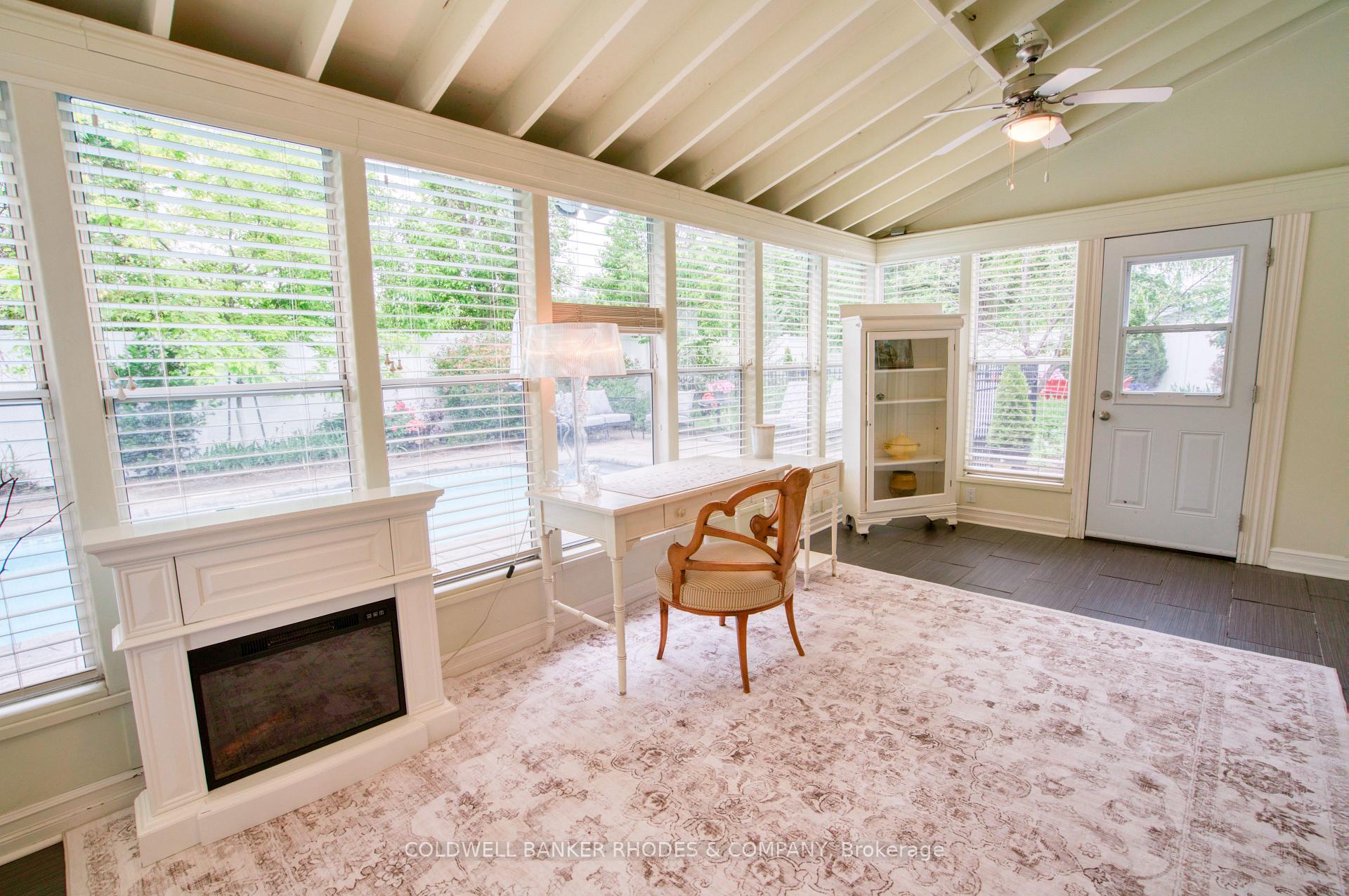 Photo 14 of 1666 Amberdale Crescent, Ottawa, Guildwood Estates - Urbandale Acres — HOMEH