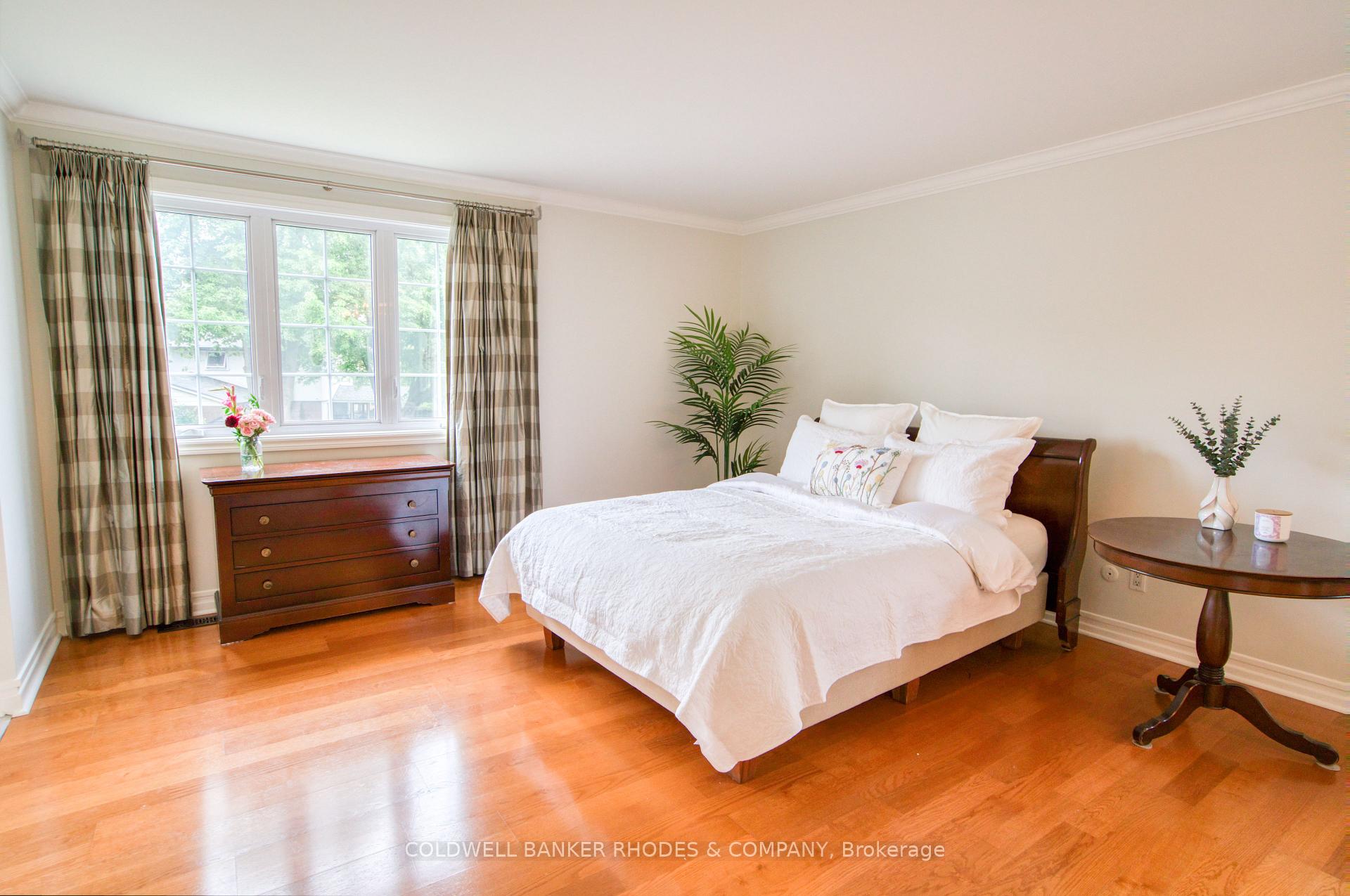 Photo 15 of 1666 Amberdale Crescent, Ottawa, Guildwood Estates - Urbandale Acres — HOMEH