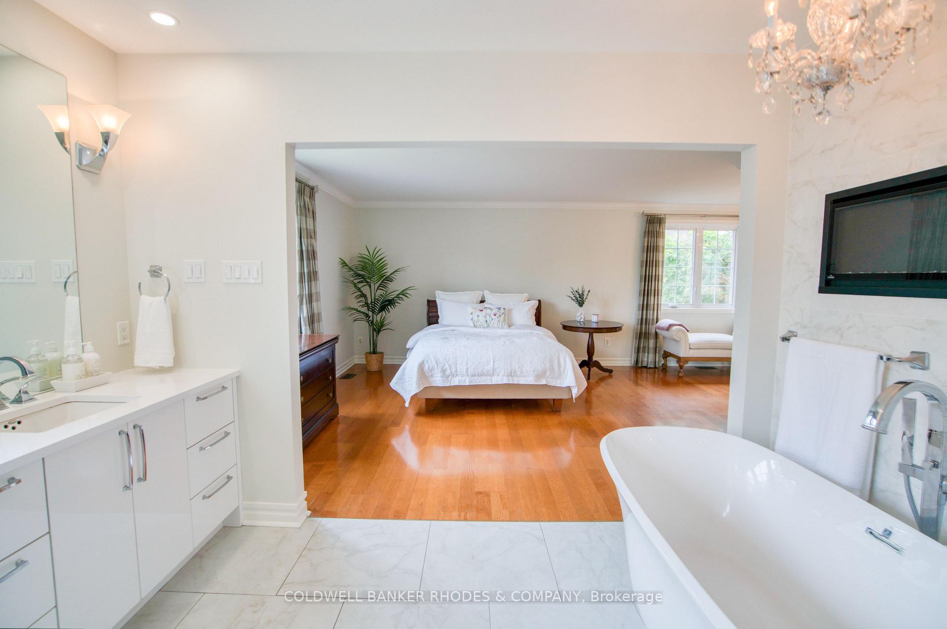 Photo 17 of 1666 Amberdale Crescent, Ottawa, Guildwood Estates - Urbandale Acres — HOMEH