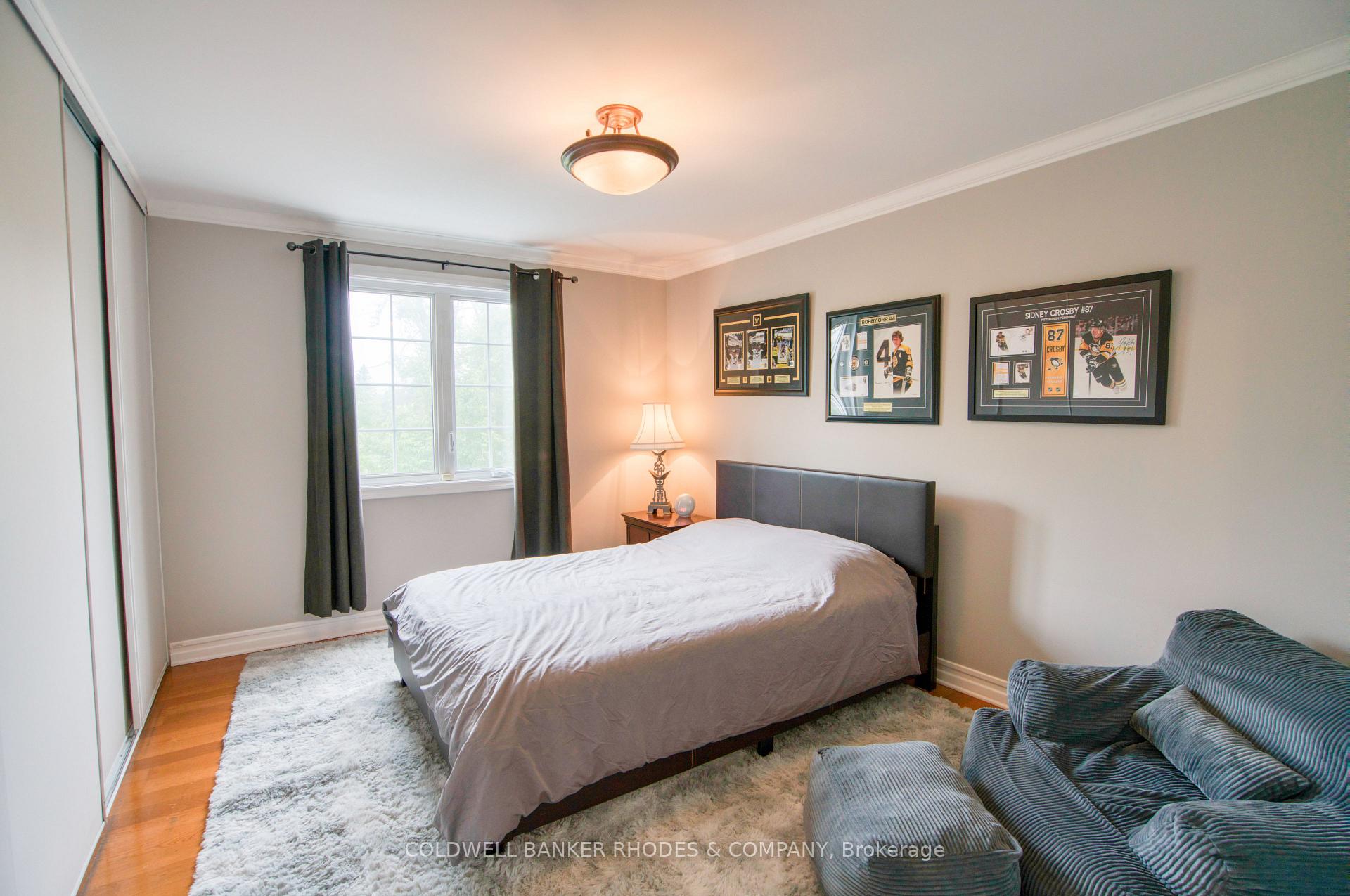 Photo 20 of 1666 Amberdale Crescent, Ottawa, Guildwood Estates - Urbandale Acres — HOMEH