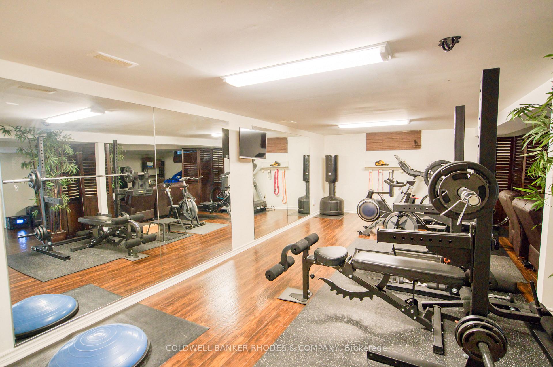 Photo 23 of 1666 Amberdale Crescent, Ottawa, Guildwood Estates - Urbandale Acres — HOMEH