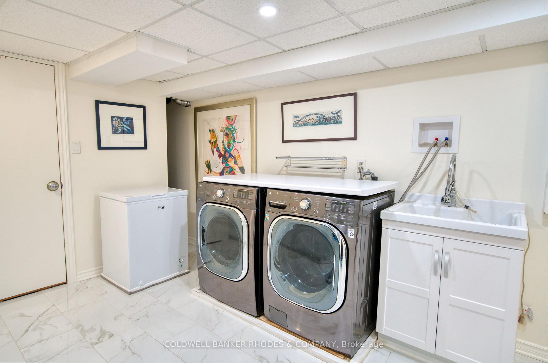 Photo 24 of 1666 Amberdale Crescent, Ottawa, Guildwood Estates - Urbandale Acres — HOMEH