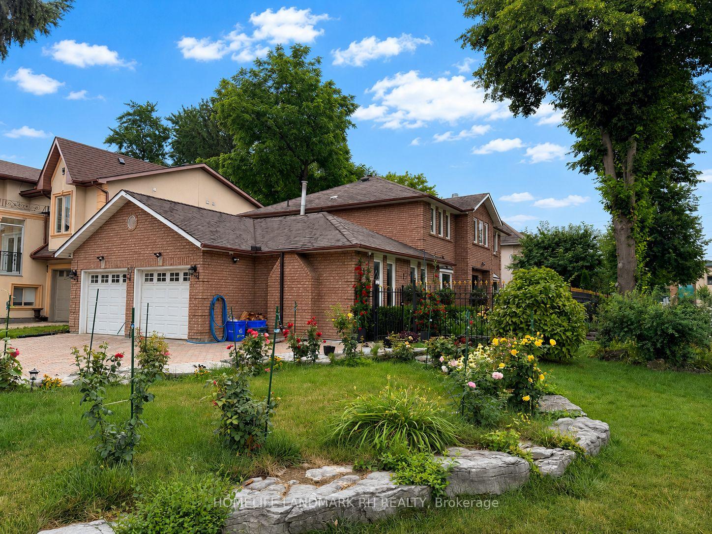 Photo 1 of Unit Bsmt - B, 67 Morgan Avenue, Markham, Thornhill — HOMEH