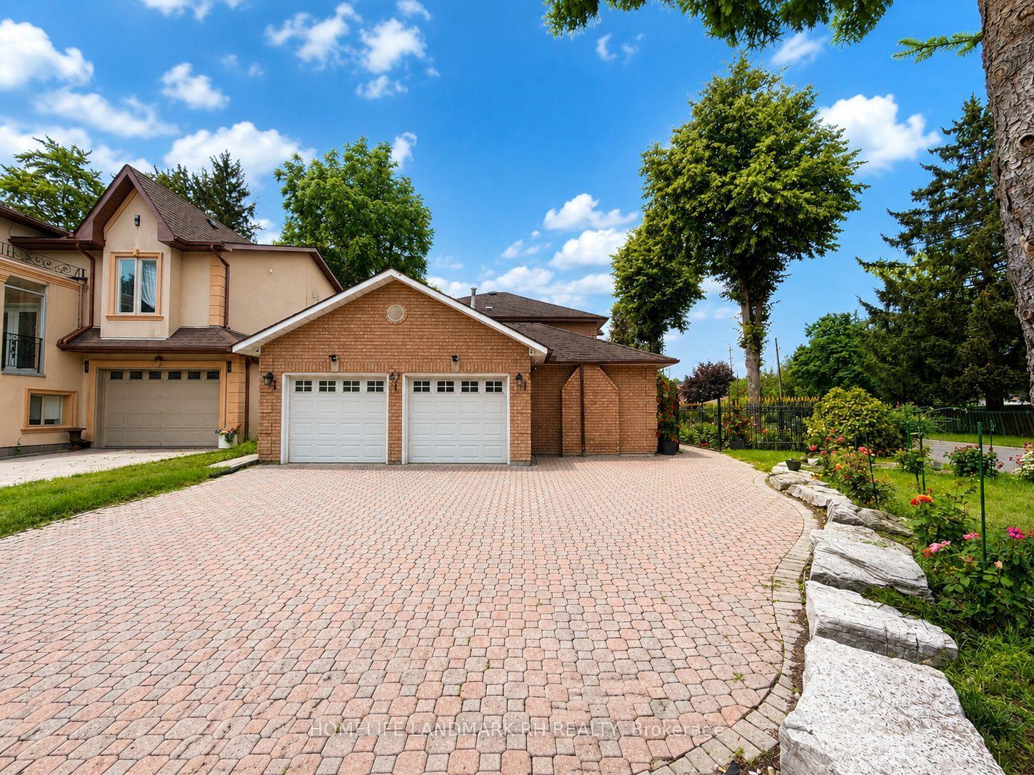 Photo 2 of Unit Bsmt - B, 67 Morgan Avenue, Markham, Thornhill — HOMEH