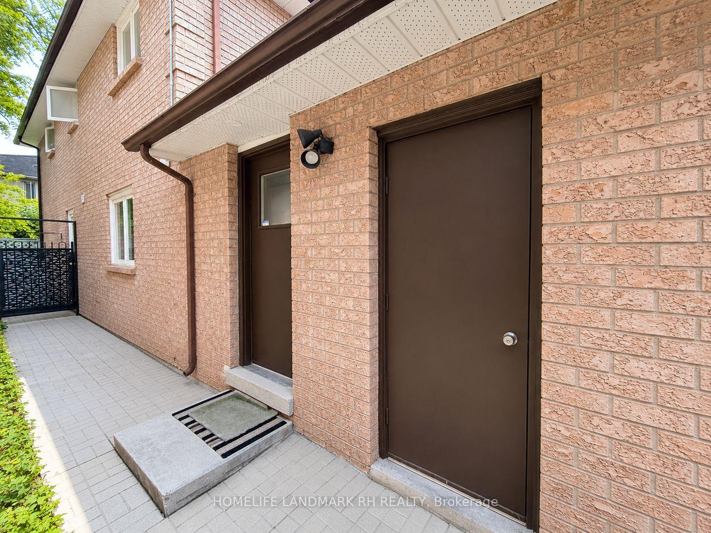 Photo 3 of Unit Bsmt - B, 67 Morgan Avenue, Markham, Thornhill — HOMEH