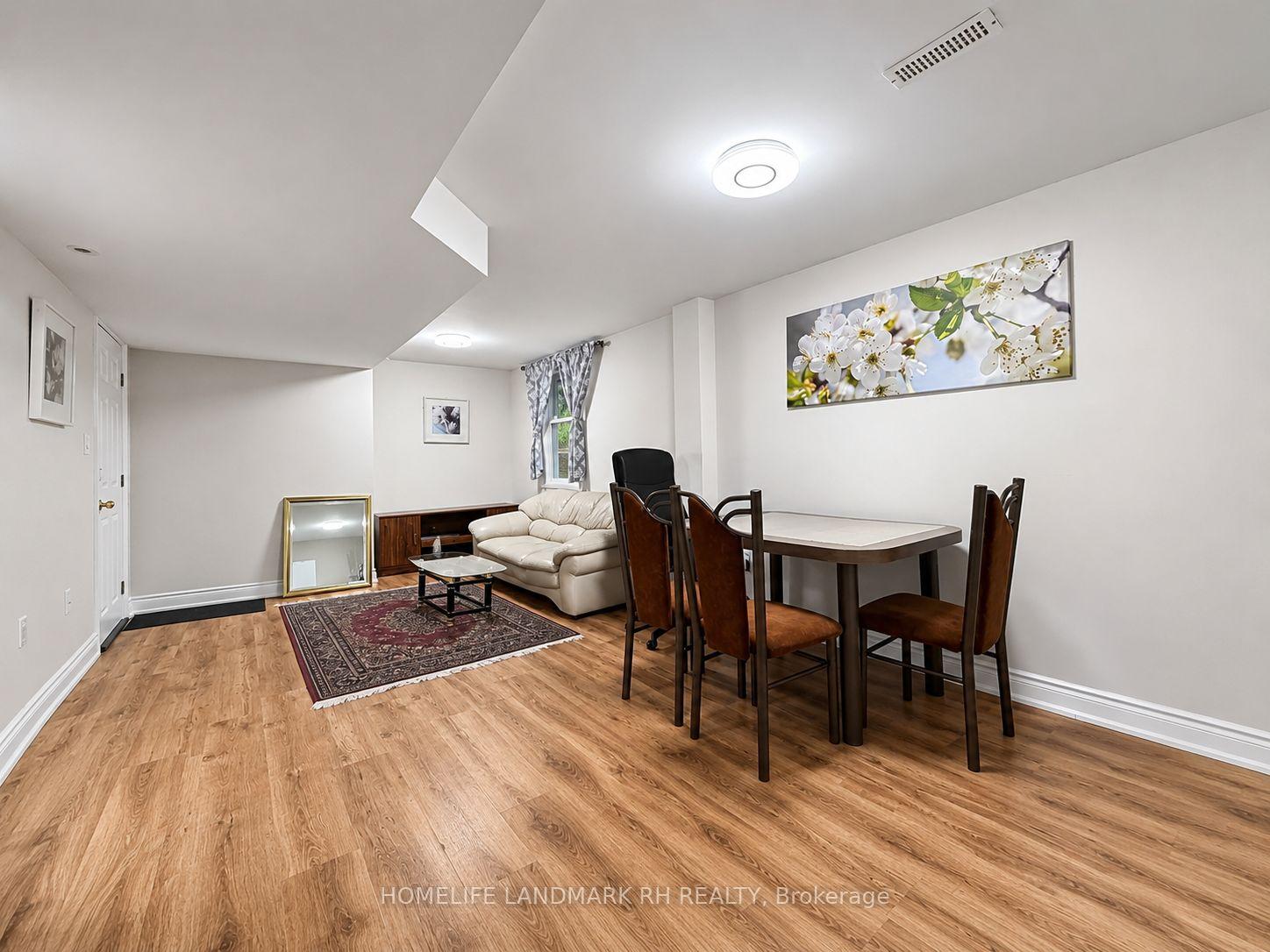 Photo 4 of Unit Bsmt - B, 67 Morgan Avenue, Markham, Thornhill — HOMEH
