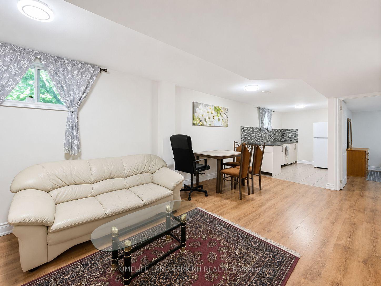 Photo 5 of Unit Bsmt - B, 67 Morgan Avenue, Markham, Thornhill — HOMEH