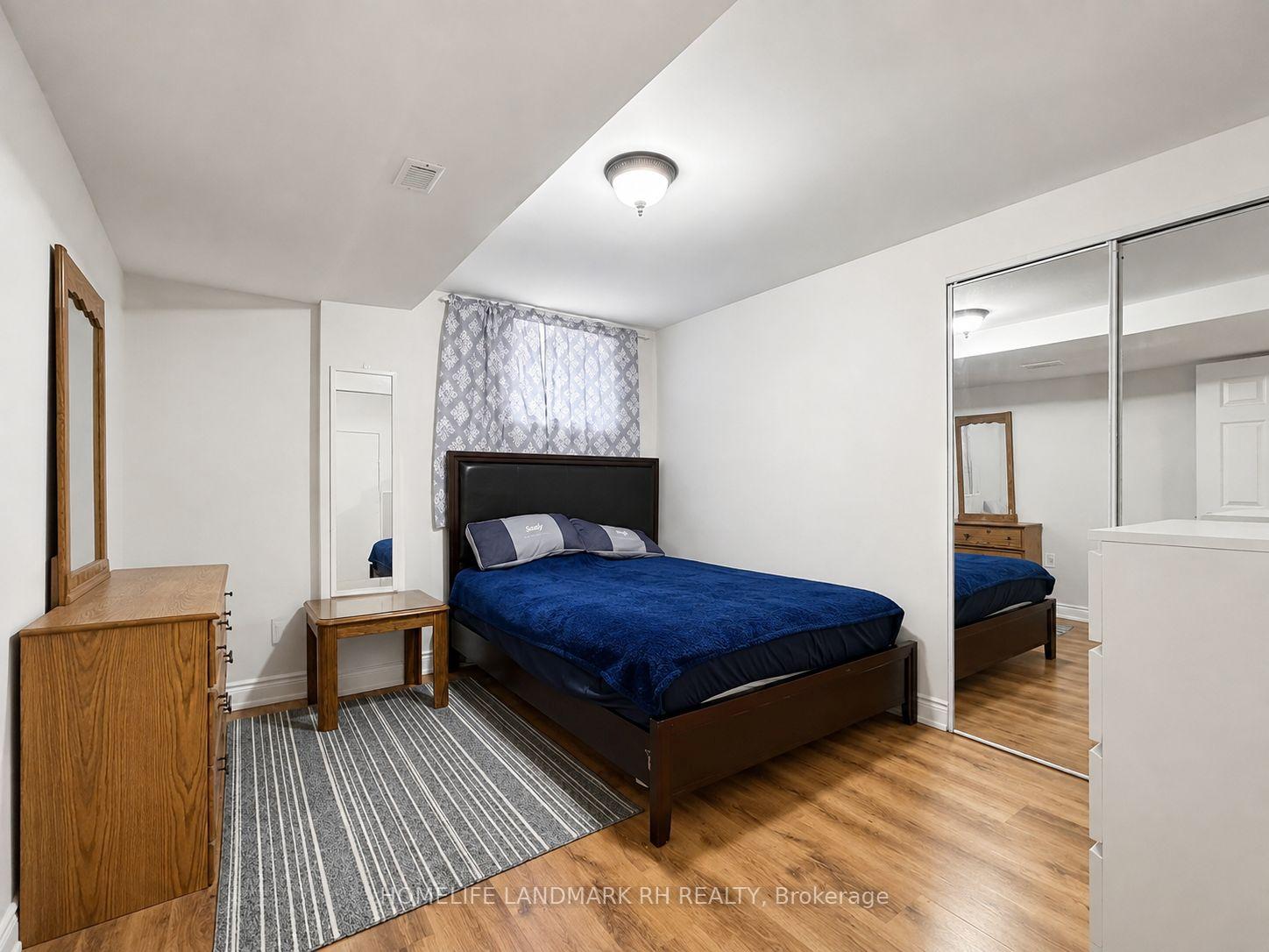 Photo 8 of Unit Bsmt - B, 67 Morgan Avenue, Markham, Thornhill — HOMEH