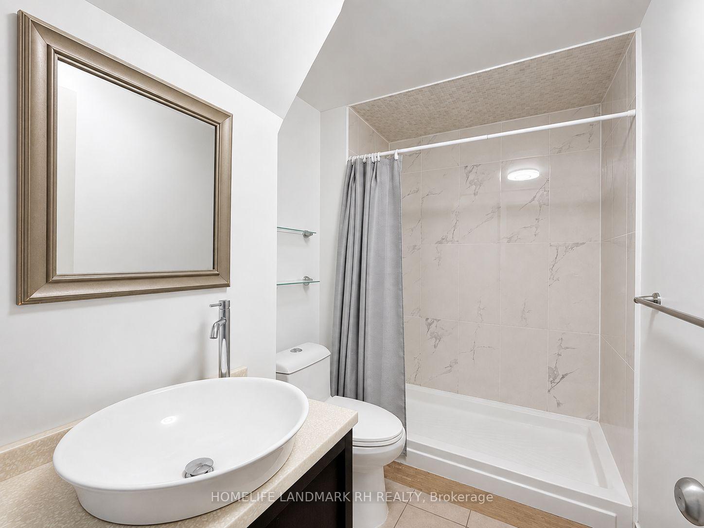 Photo 9 of Unit Bsmt - B, 67 Morgan Avenue, Markham, Thornhill — HOMEH