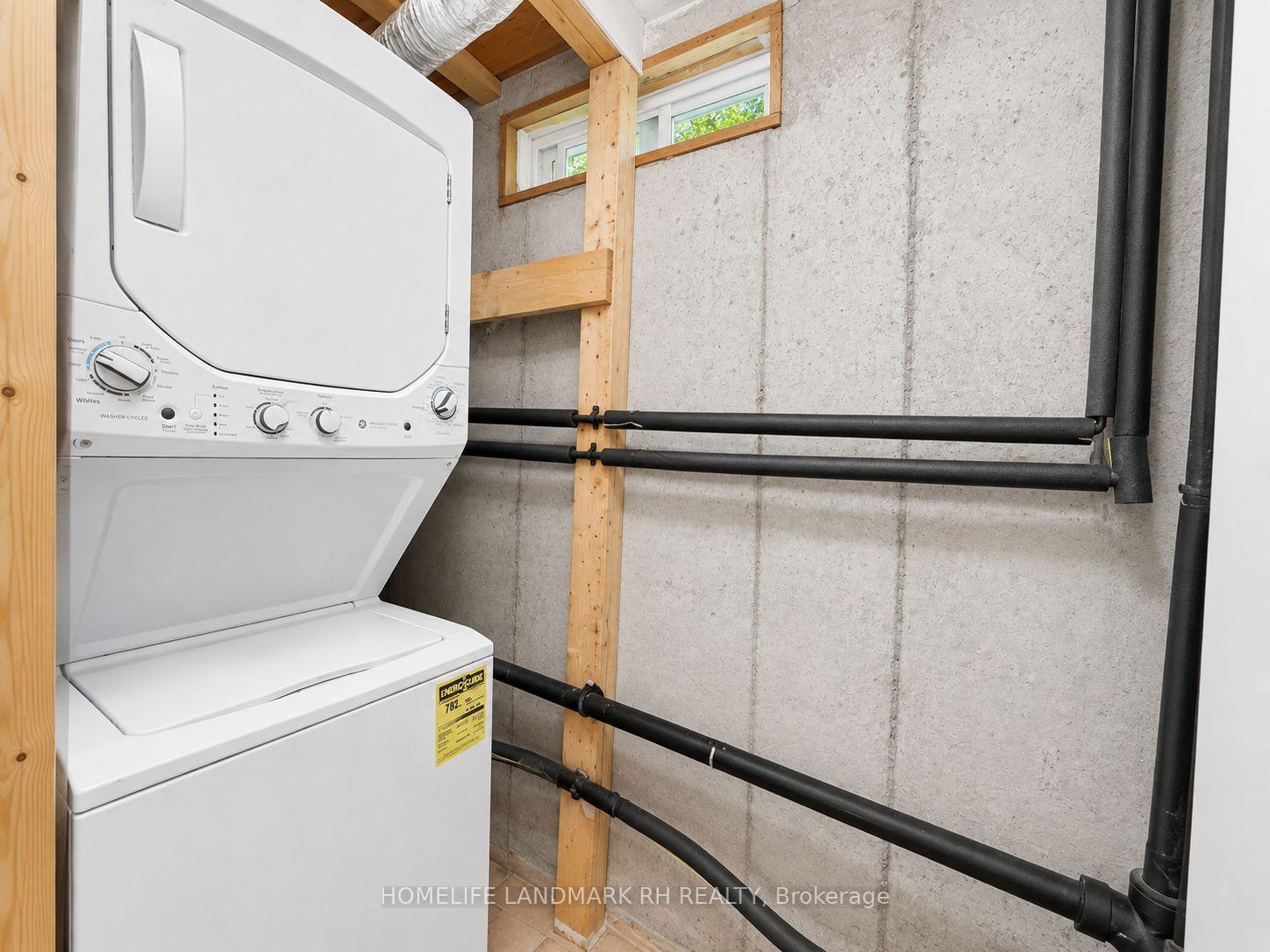 Photo 10 of Unit Bsmt - B, 67 Morgan Avenue, Markham, Thornhill — HOMEH