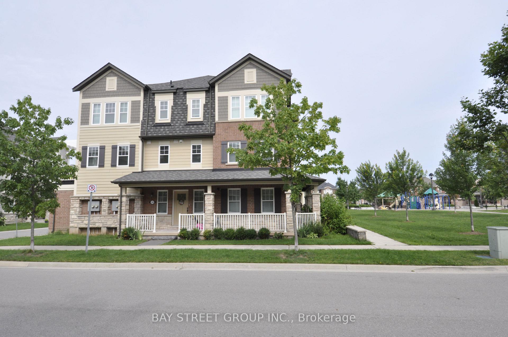Photo 2 of Unit 5, 265 Ellen Davidson Drive, Oakville, Glenorchy — HOMEH