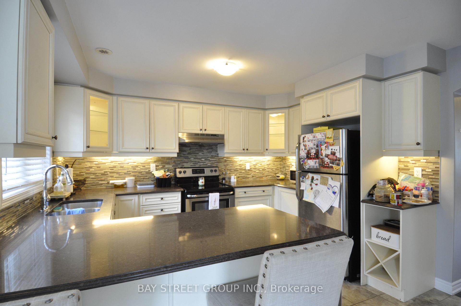 Photo 7 of Unit 5, 265 Ellen Davidson Drive, Oakville, Glenorchy — HOMEH